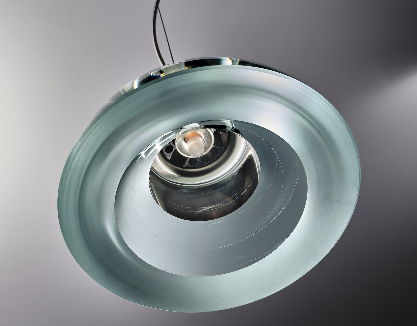 Galileo 2700K LED Suspensions