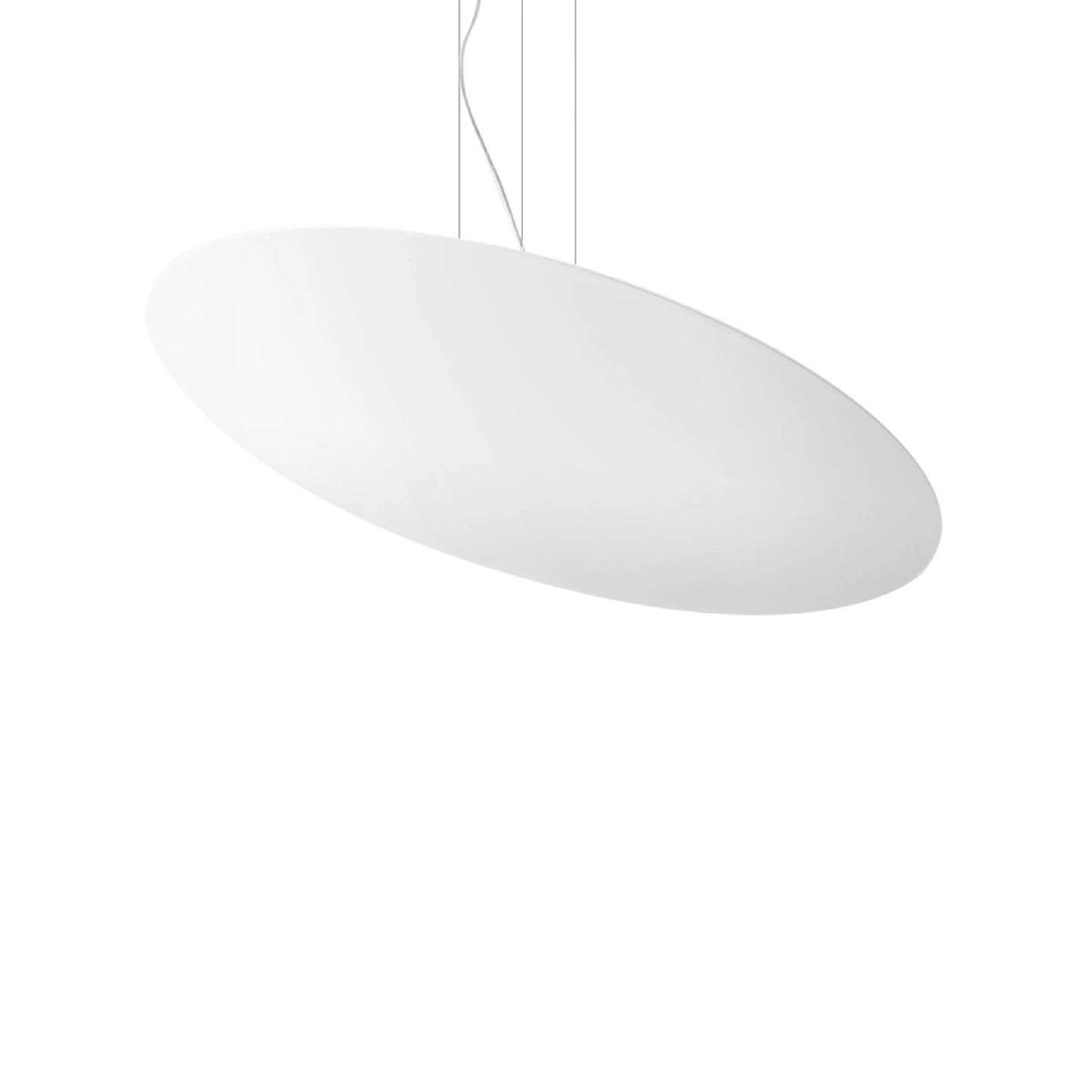 Gong 100cm 3000K LED Suspensions