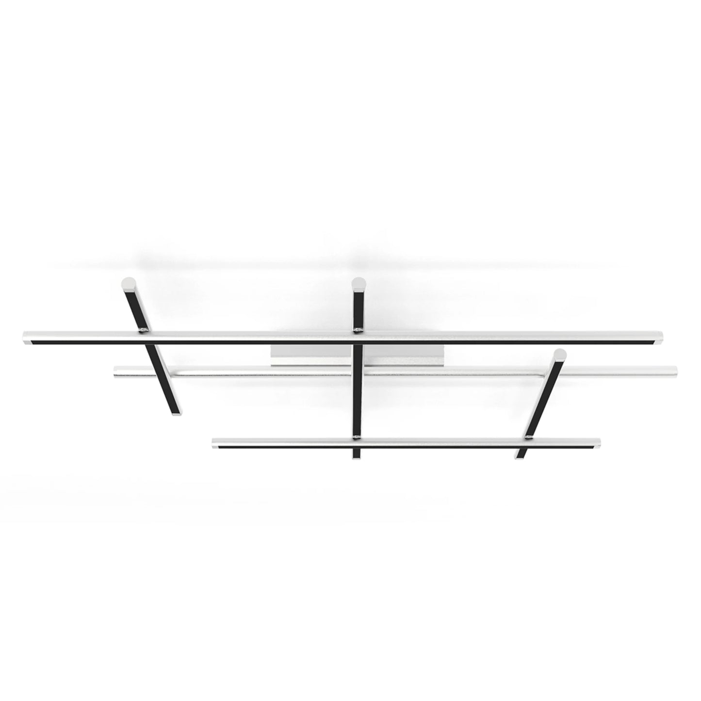 Hilow 113cm écran noir Plafonniers