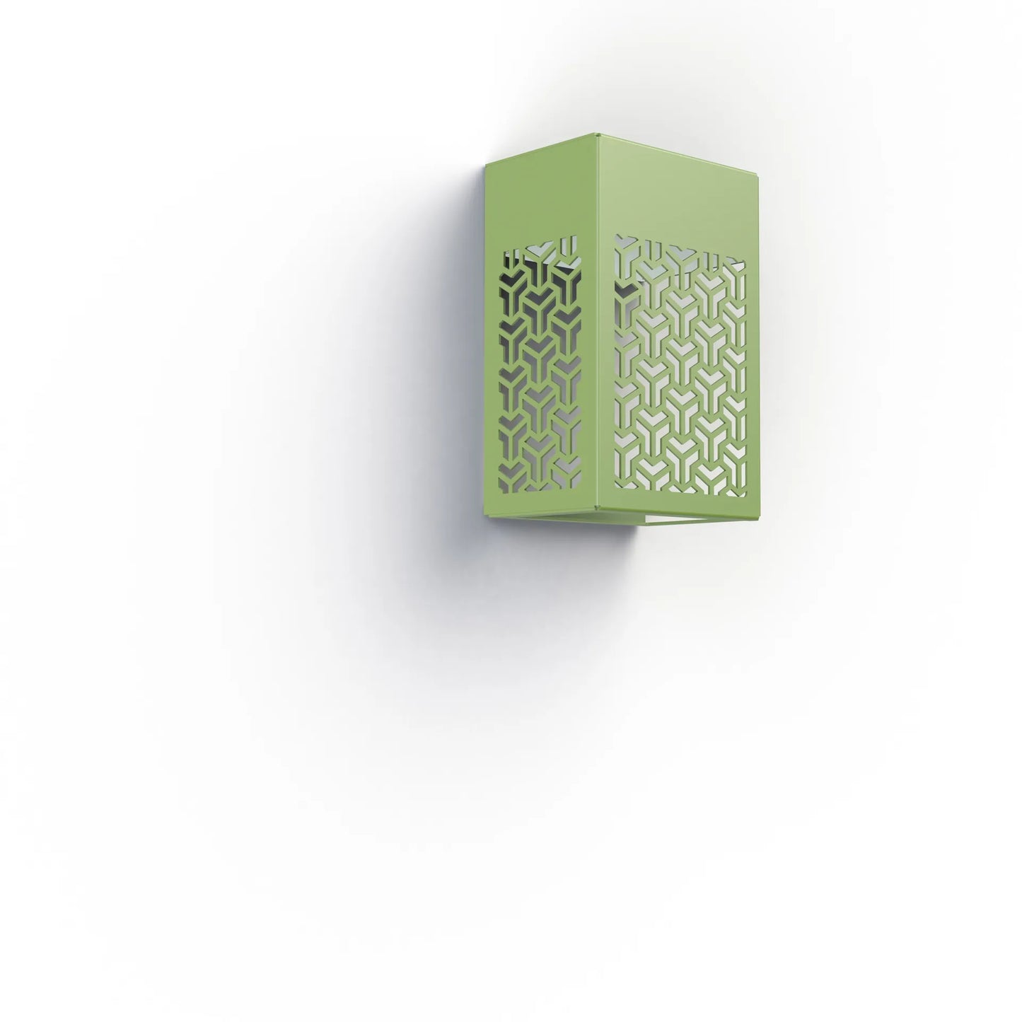 Hogar Kubric N°3 GU10 Appliques Outdoor