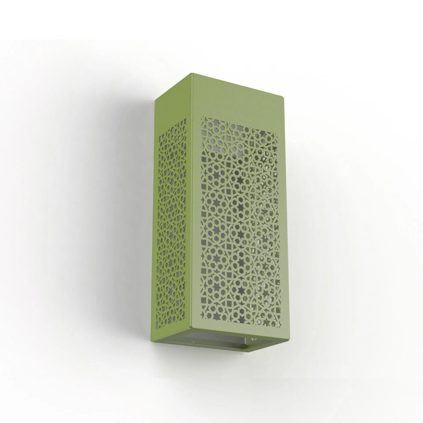 Hogar Moucharabieh N° 1 GU10 Appliques Outdoor