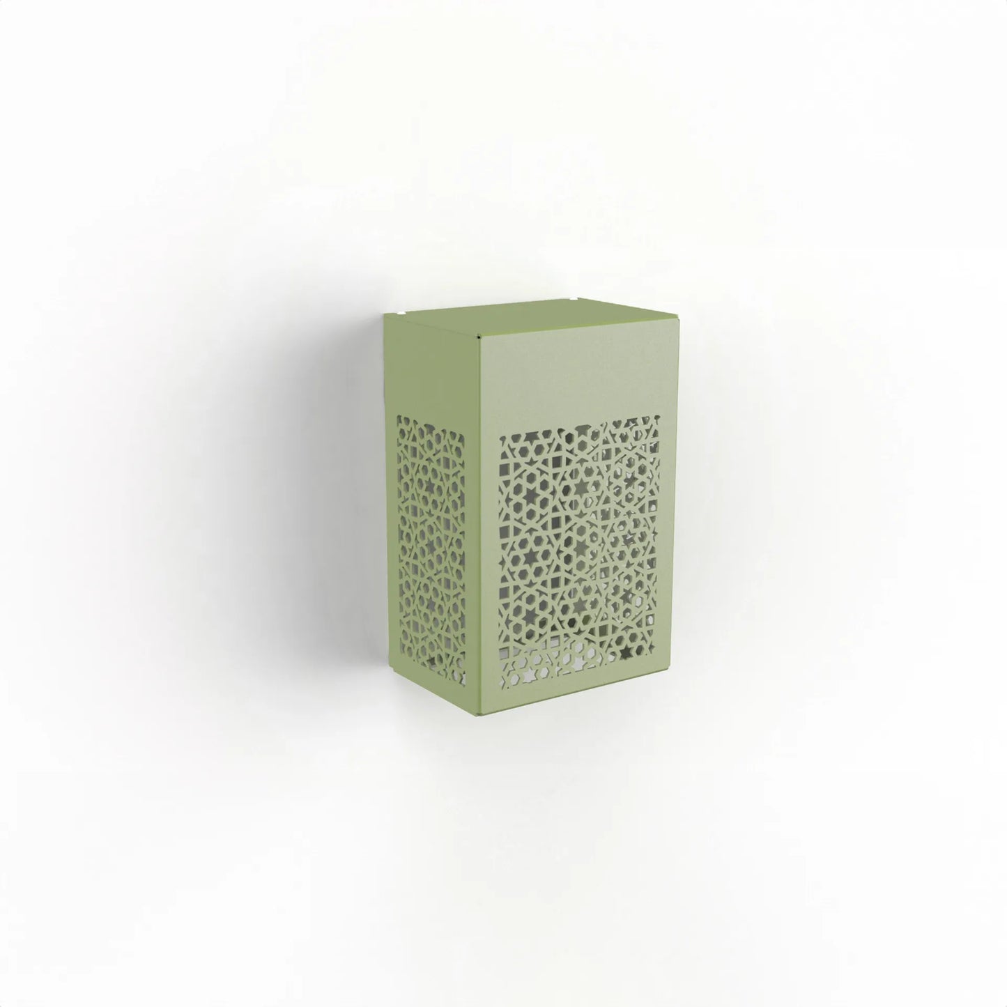 Hogar Moucharabieh N° 3 GU10 Appliques Outdoor