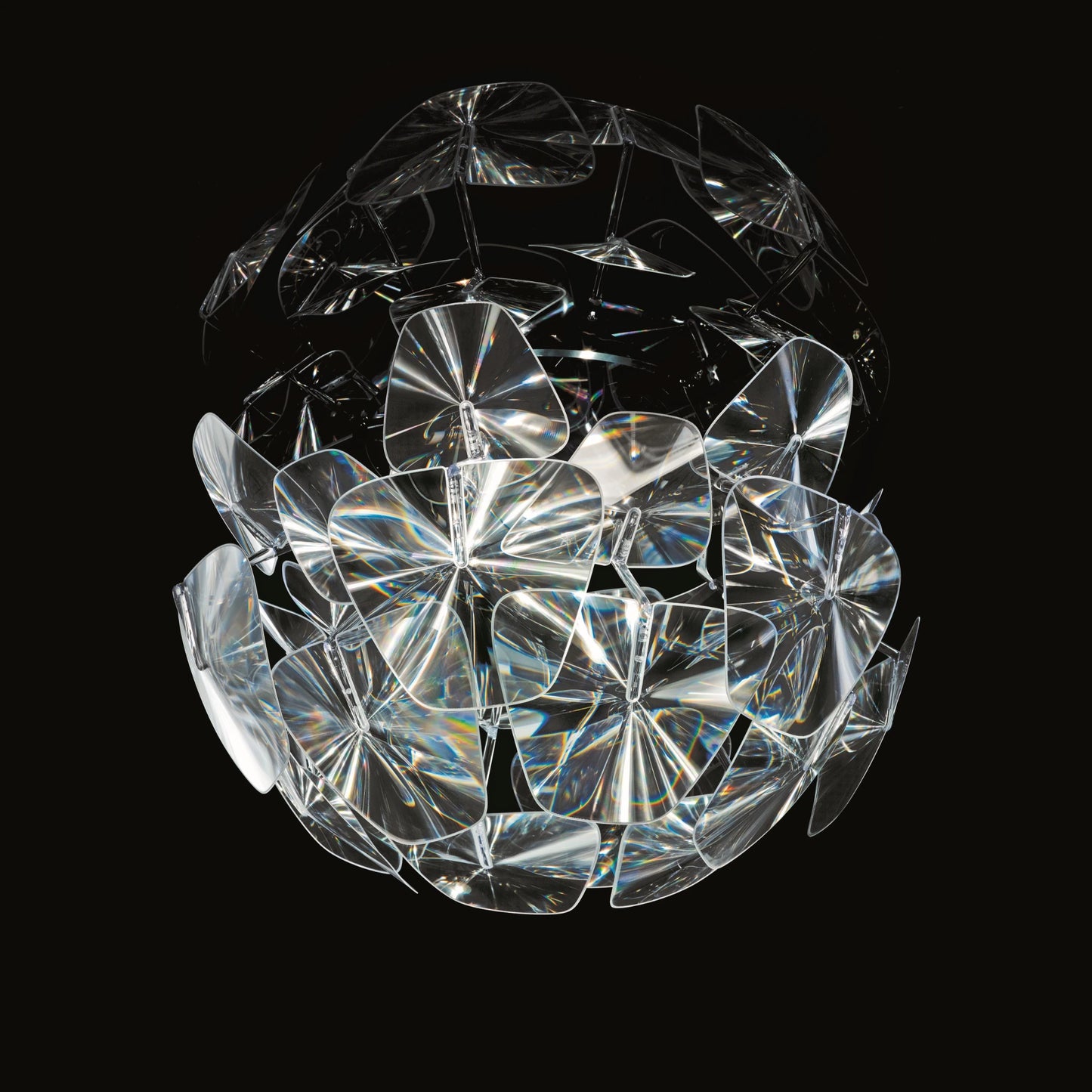 Hope Ø 69cm Plafonniers