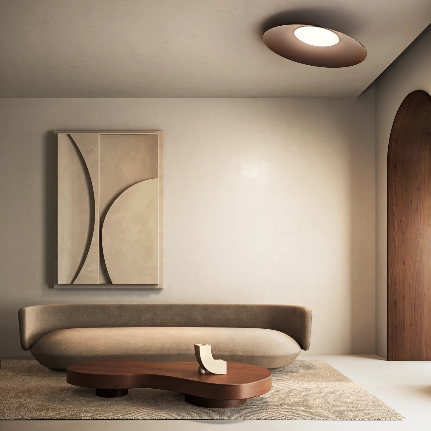 Kate 2700K Plafonniers