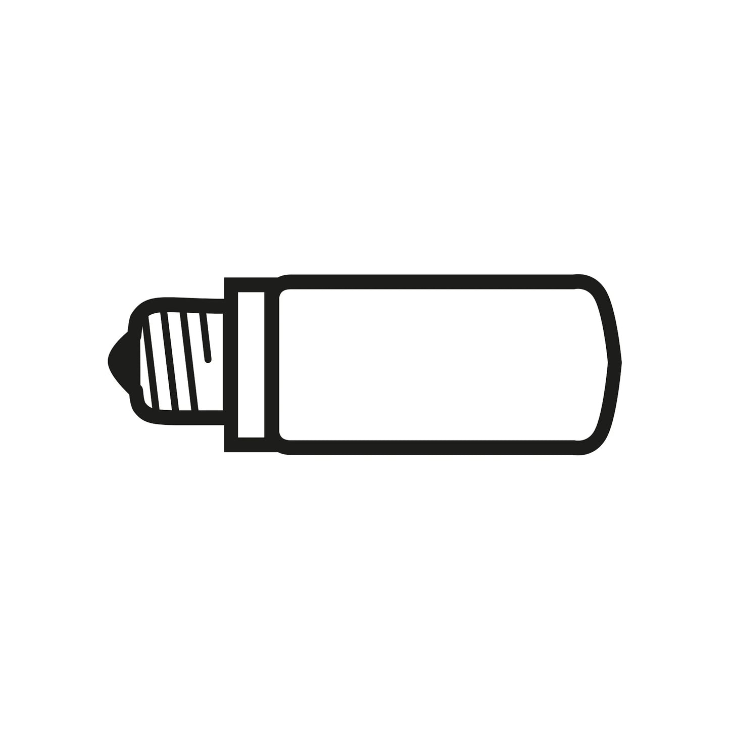 LED 20W E27 2300 lumen 2700K Dimmable