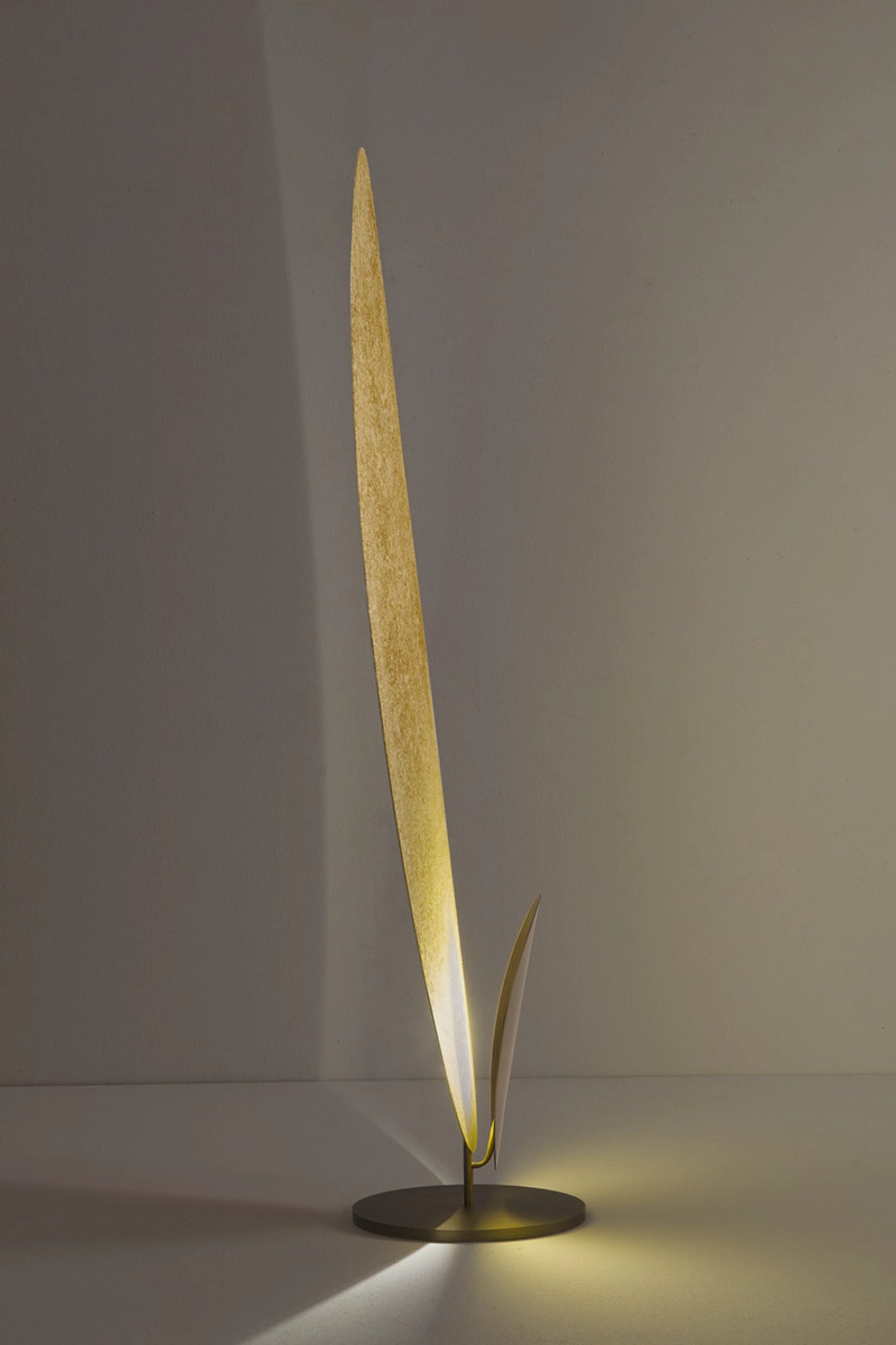 Masaï Lampadaires LED