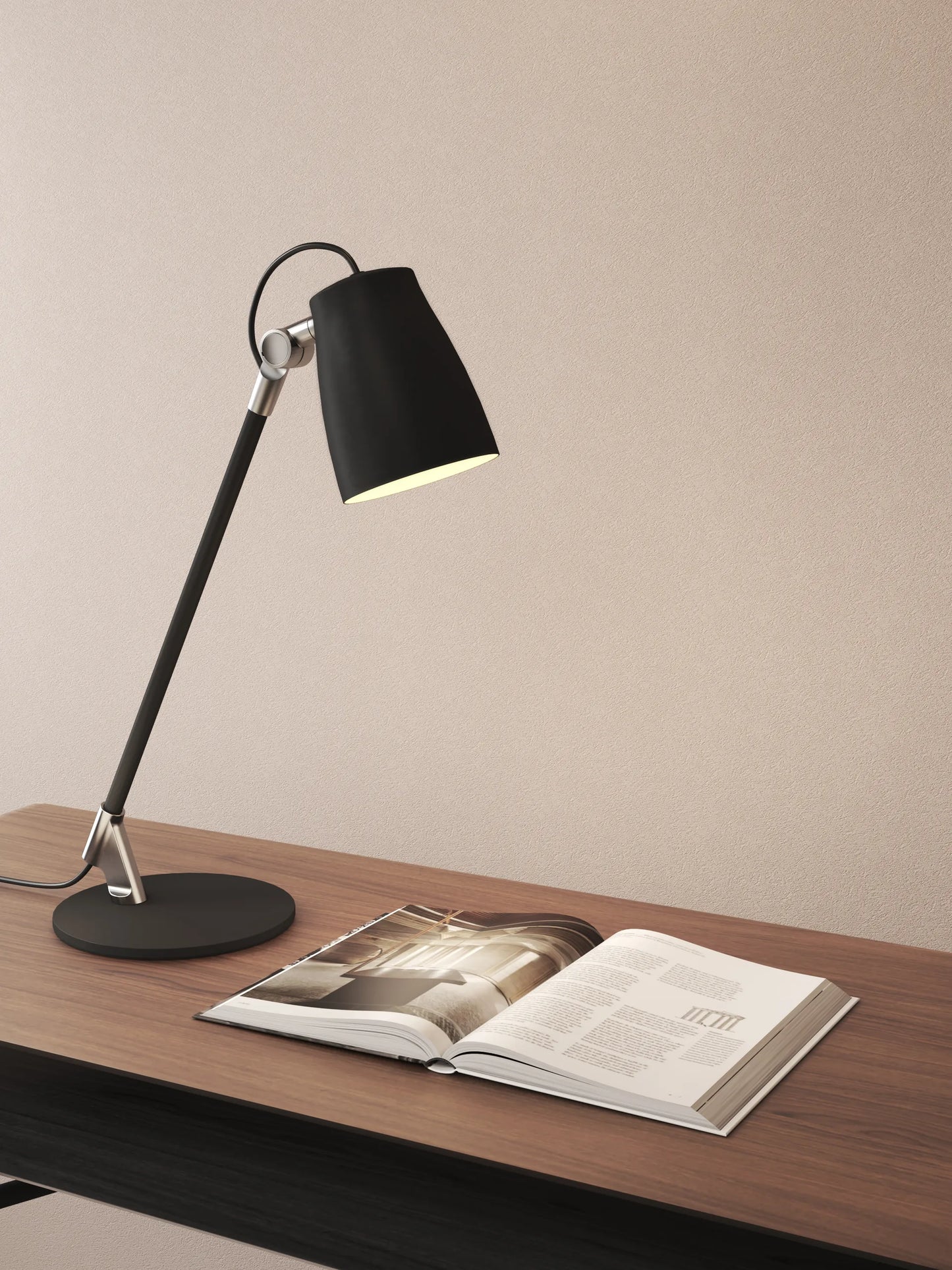 Atelier Desk IP20 Lampes de table