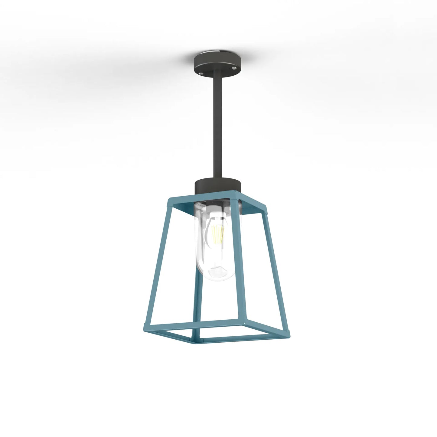 Lampiok 1 N° 2 clair Suspensions Outdoor