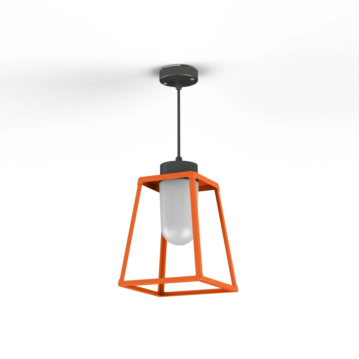 Lampiok 1 N° 3 opale Suspensions Outdoor