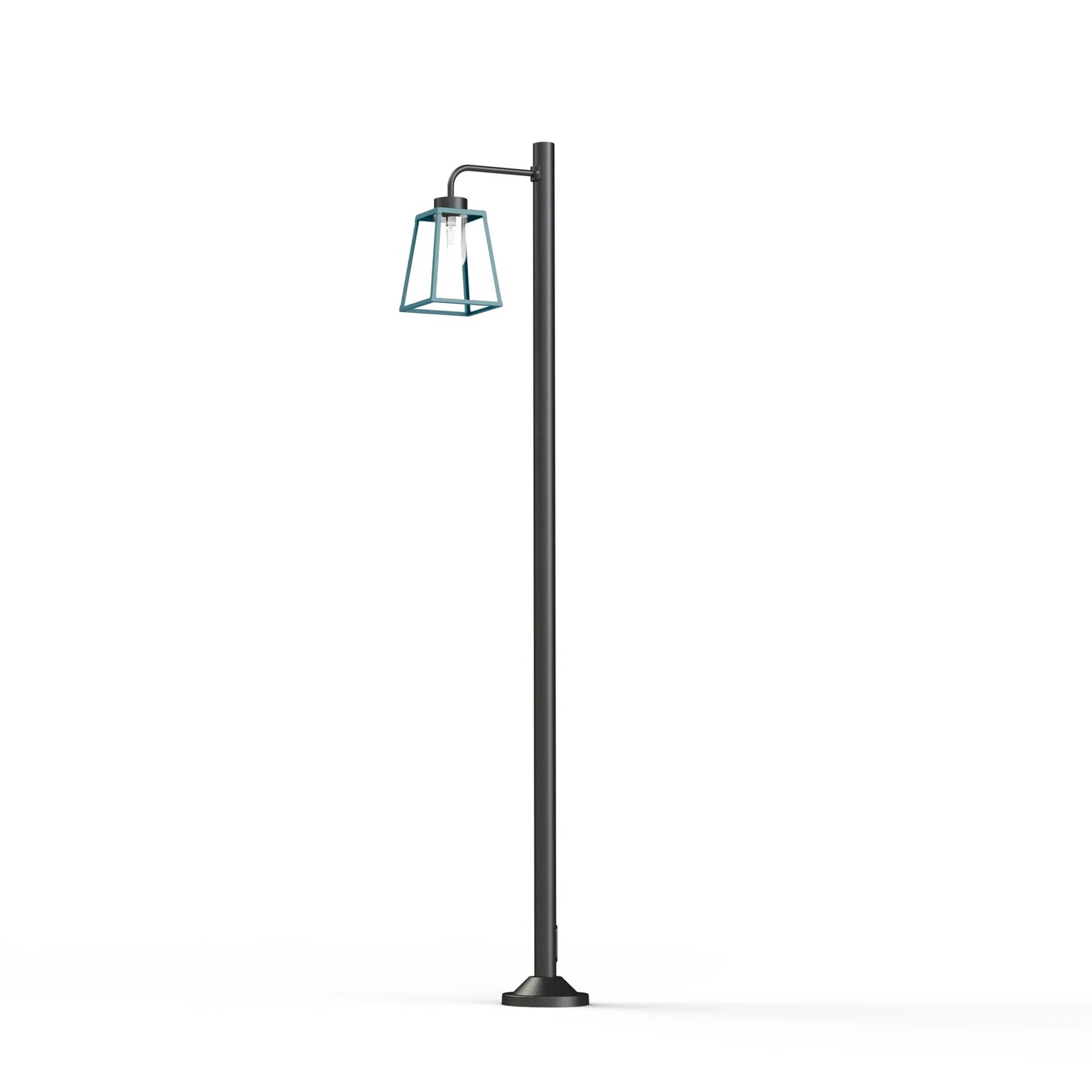 Lampiok 1 N° 7 clair Lampadaires Outdoor