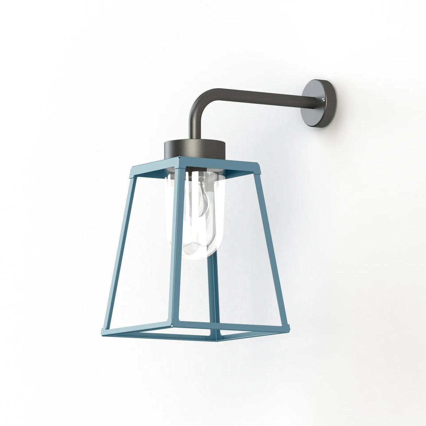Lampiok 2 N° 3 clair Appliques Outdoor