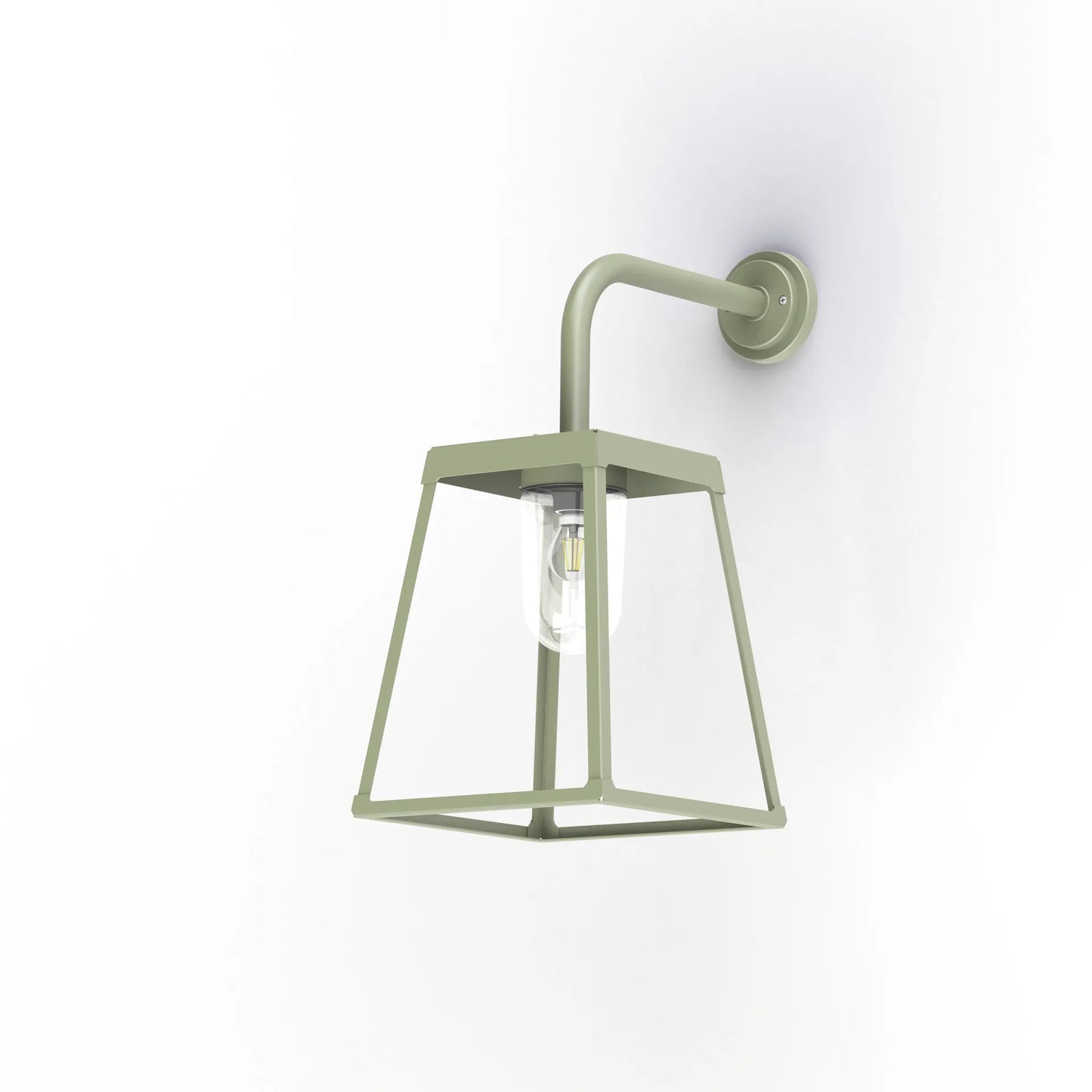 Lampiok 3 N° 3 monocolore clair Potences Outdoor