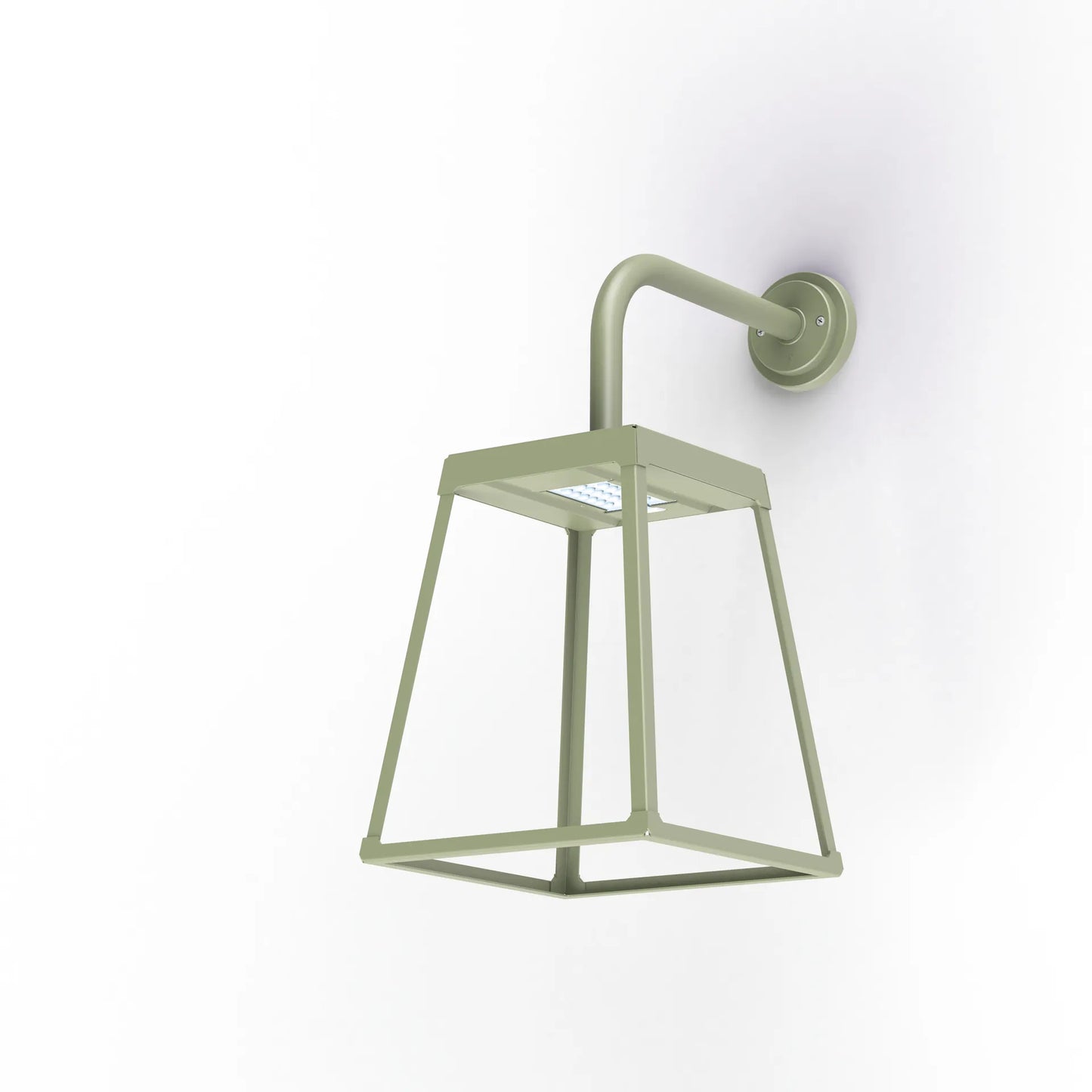 Lampiok 3 N° 4 monocolore Potences Outdoor