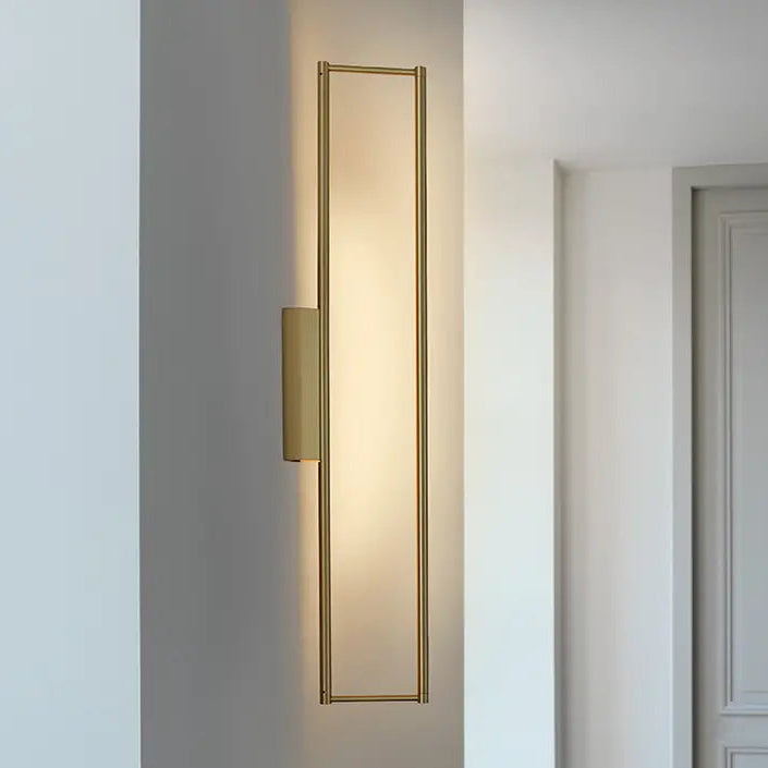 Link 98,5cm Appliques LED