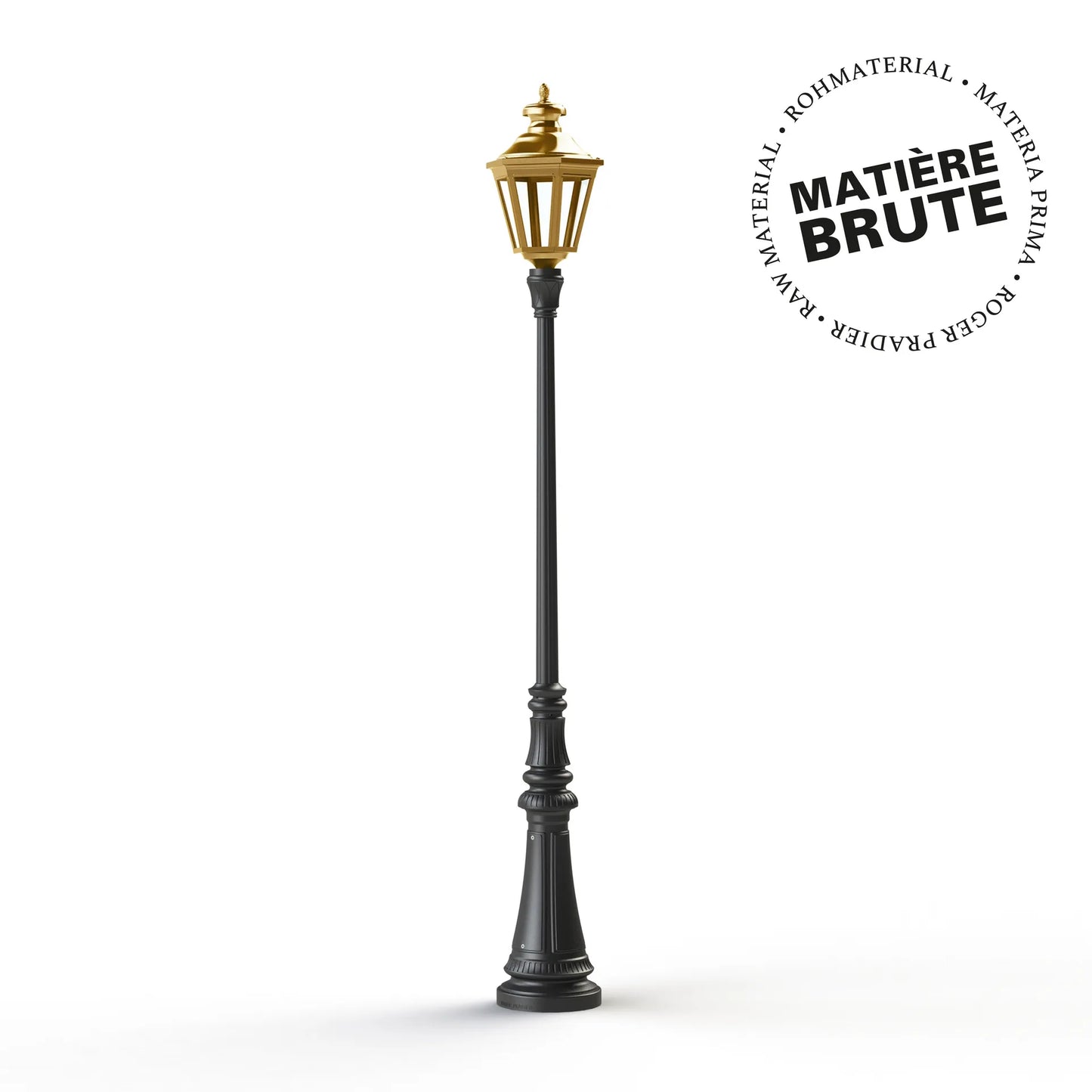 Louis 13 N° 6 LED Lampadaires Outdoor