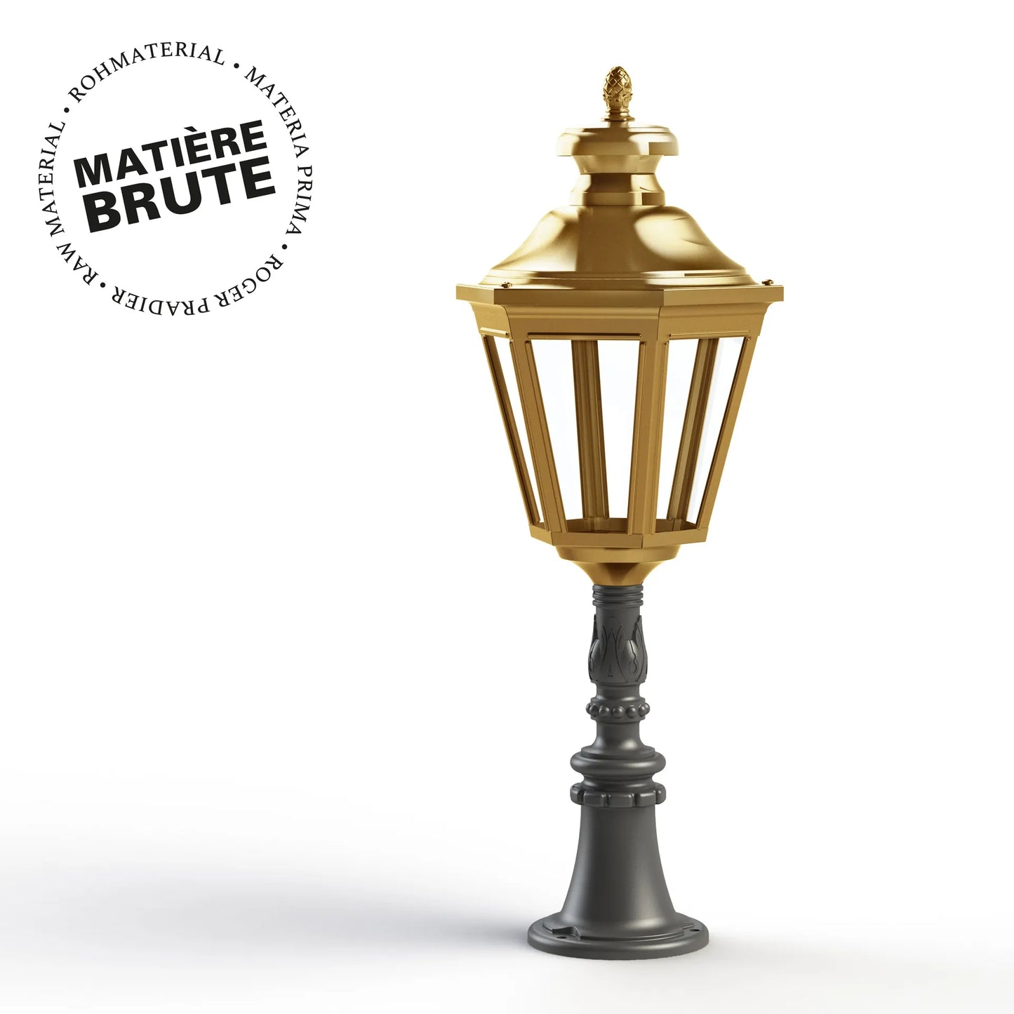 Louis 13 N° 9 LED Bornes Outdoor