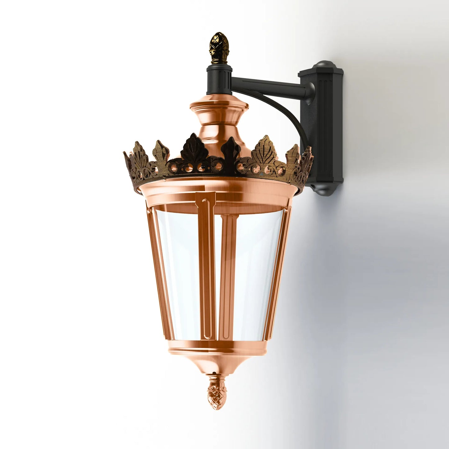 Louvre N° 6 LED Appliques Outdoor