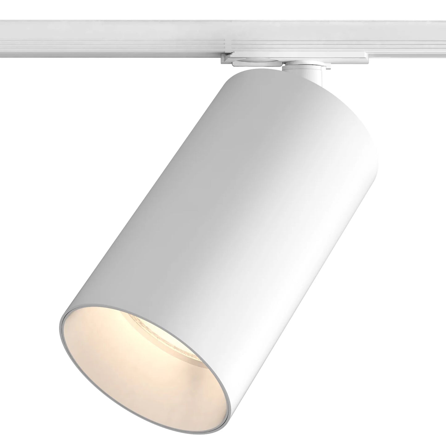 Can 100 Track IP20 Luminaires sur rail