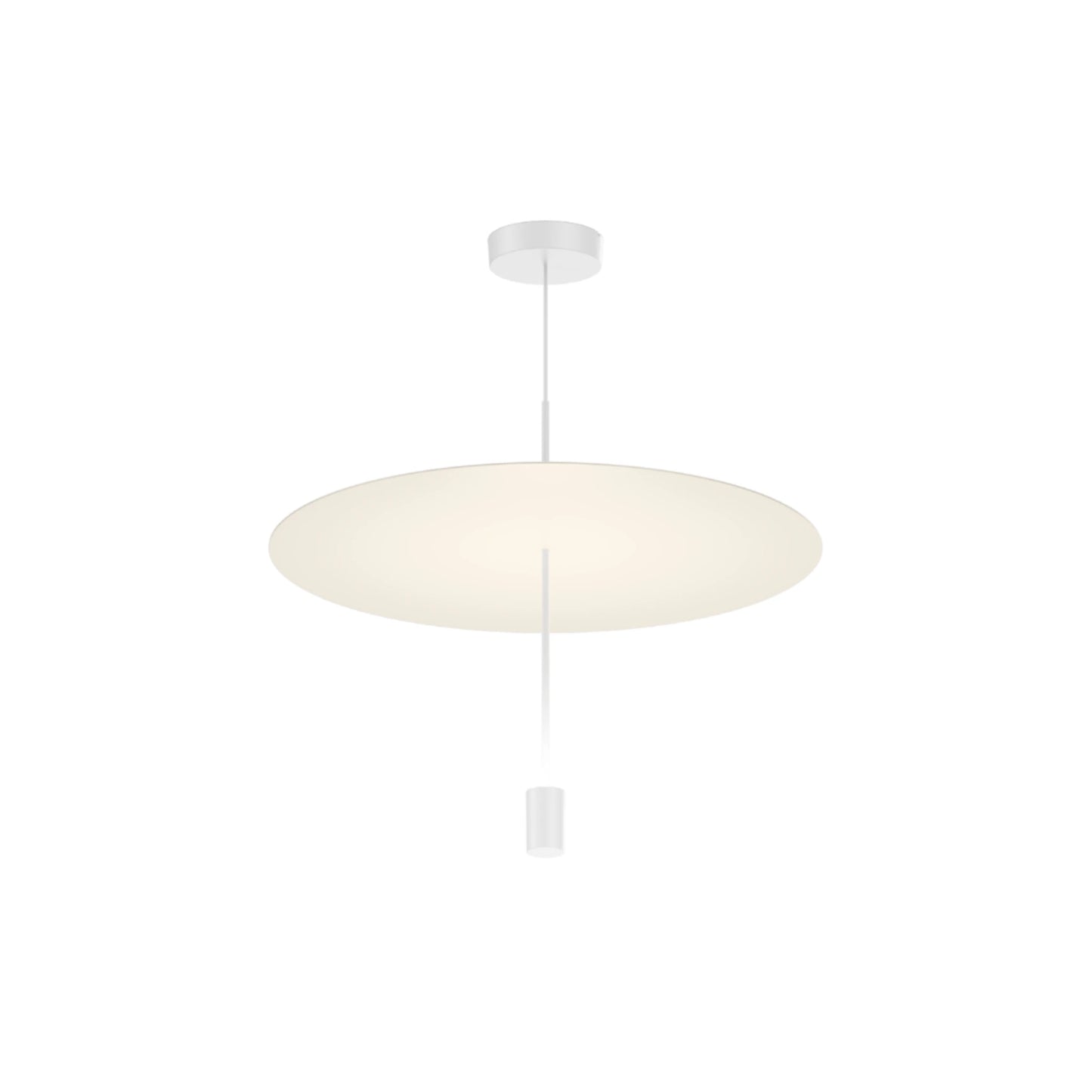 SHEDDA 2.0 2700K LED Suspensions