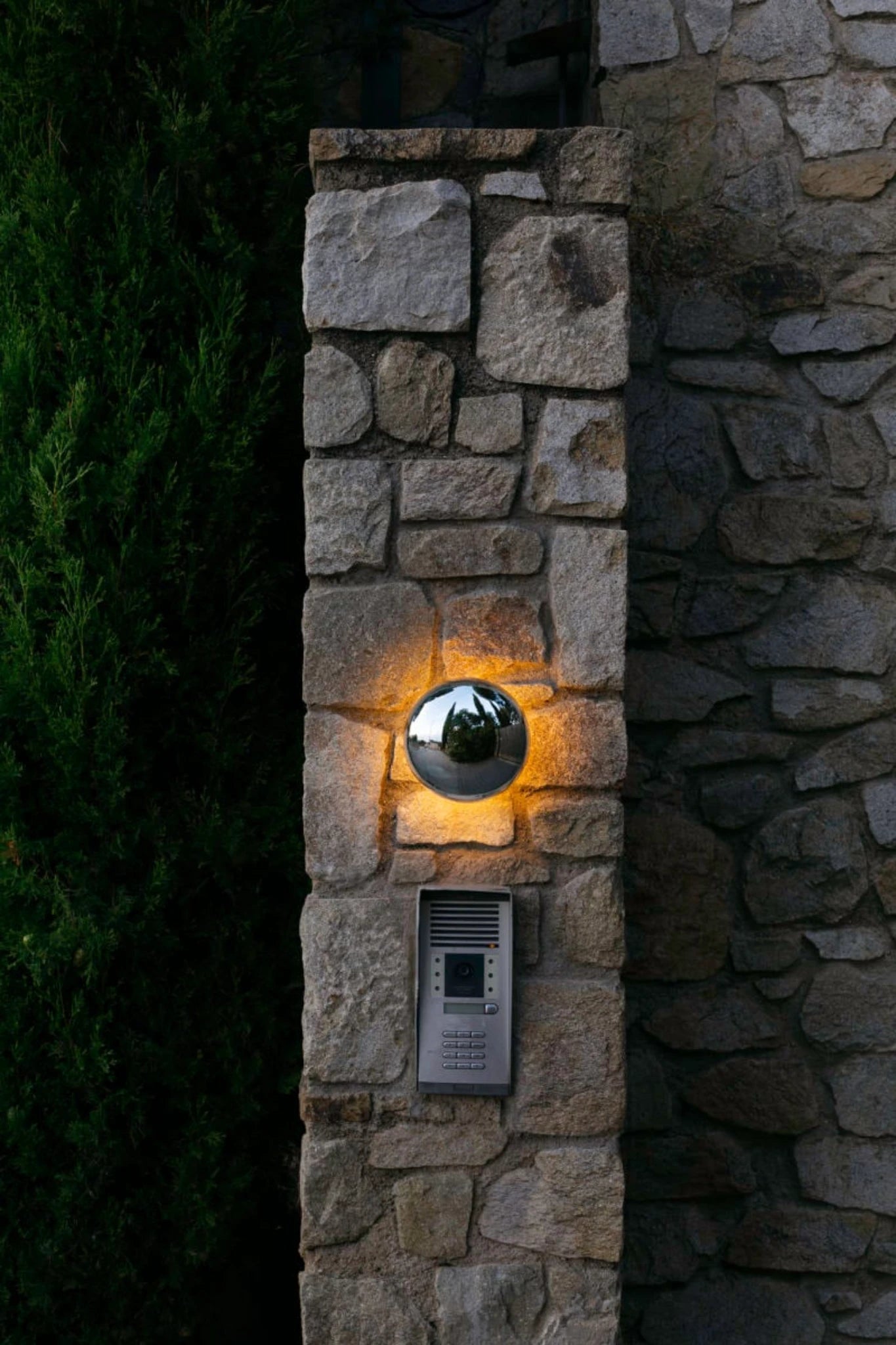 Babila 28 Appliques LED Outdoor