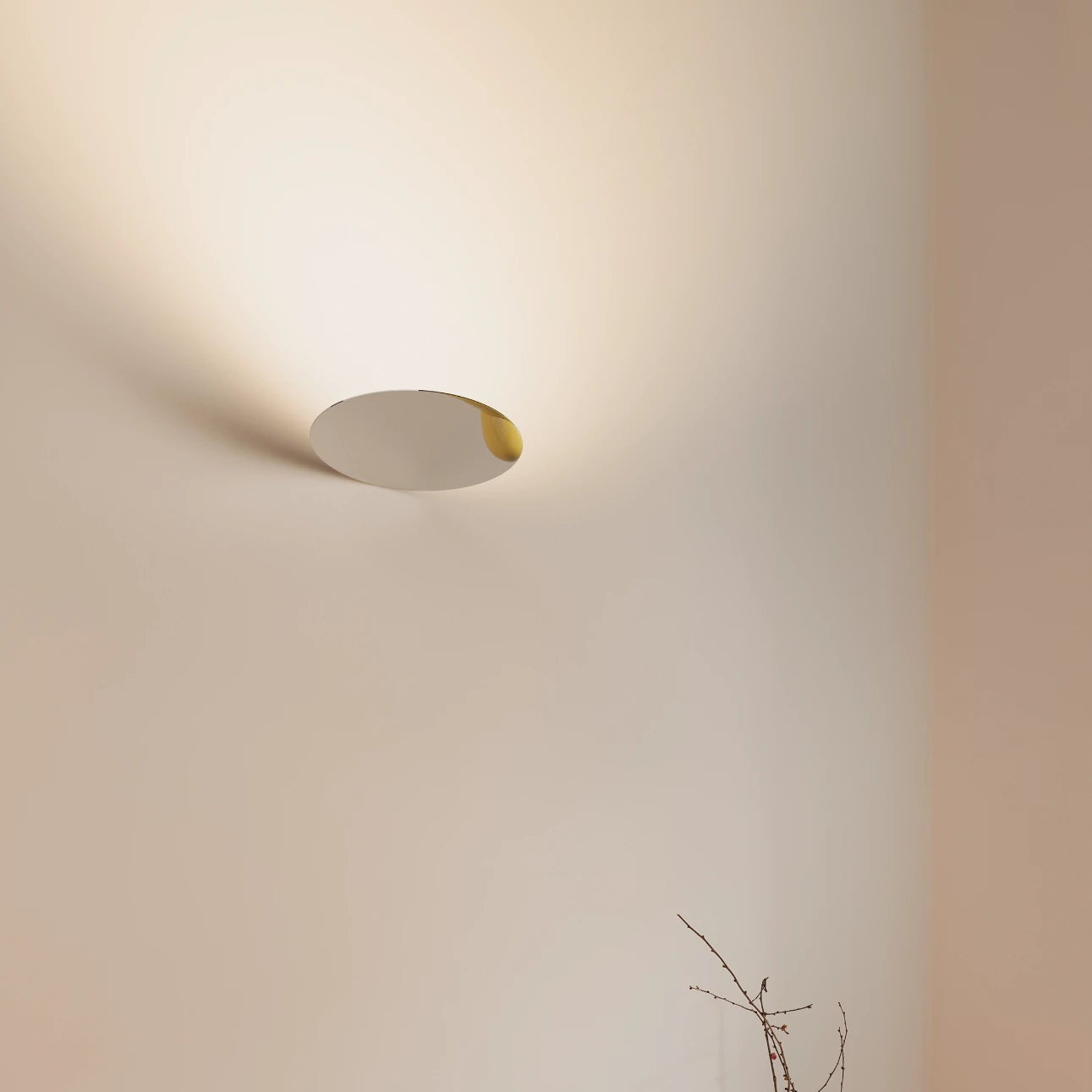 Millimetro 2700 K Appliques