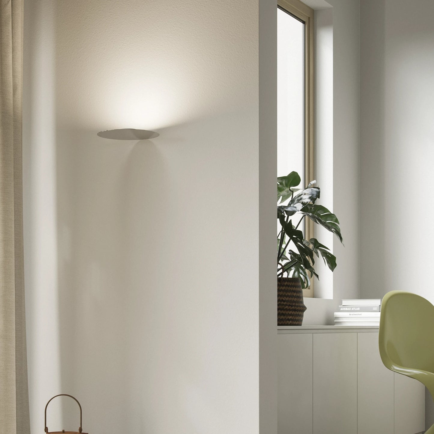 Millimetro 2700K Appliques Mirroir