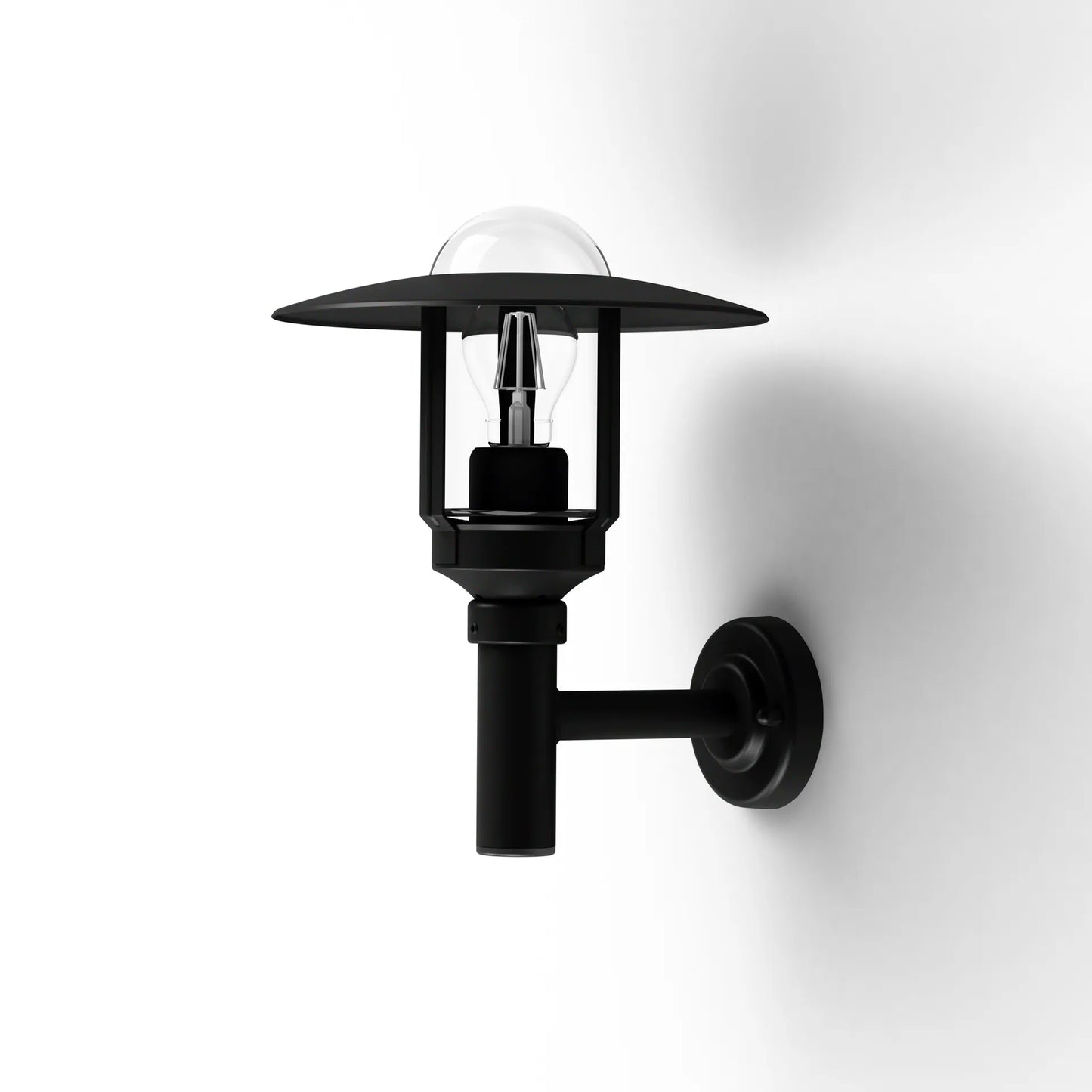 Newpark N° 2 clair Appliques Outdoor