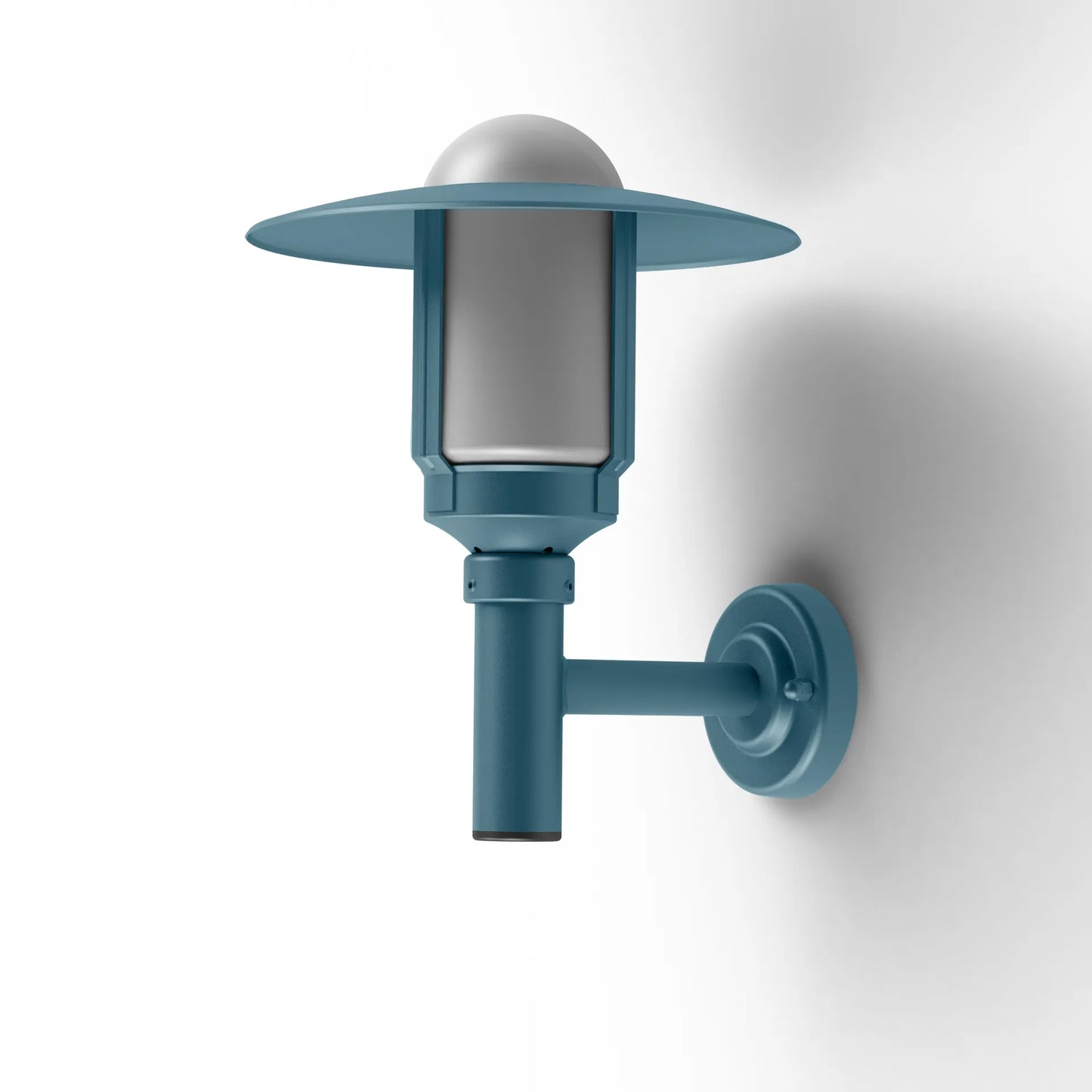 Newpark N° 2 opale Appliques Outdoor