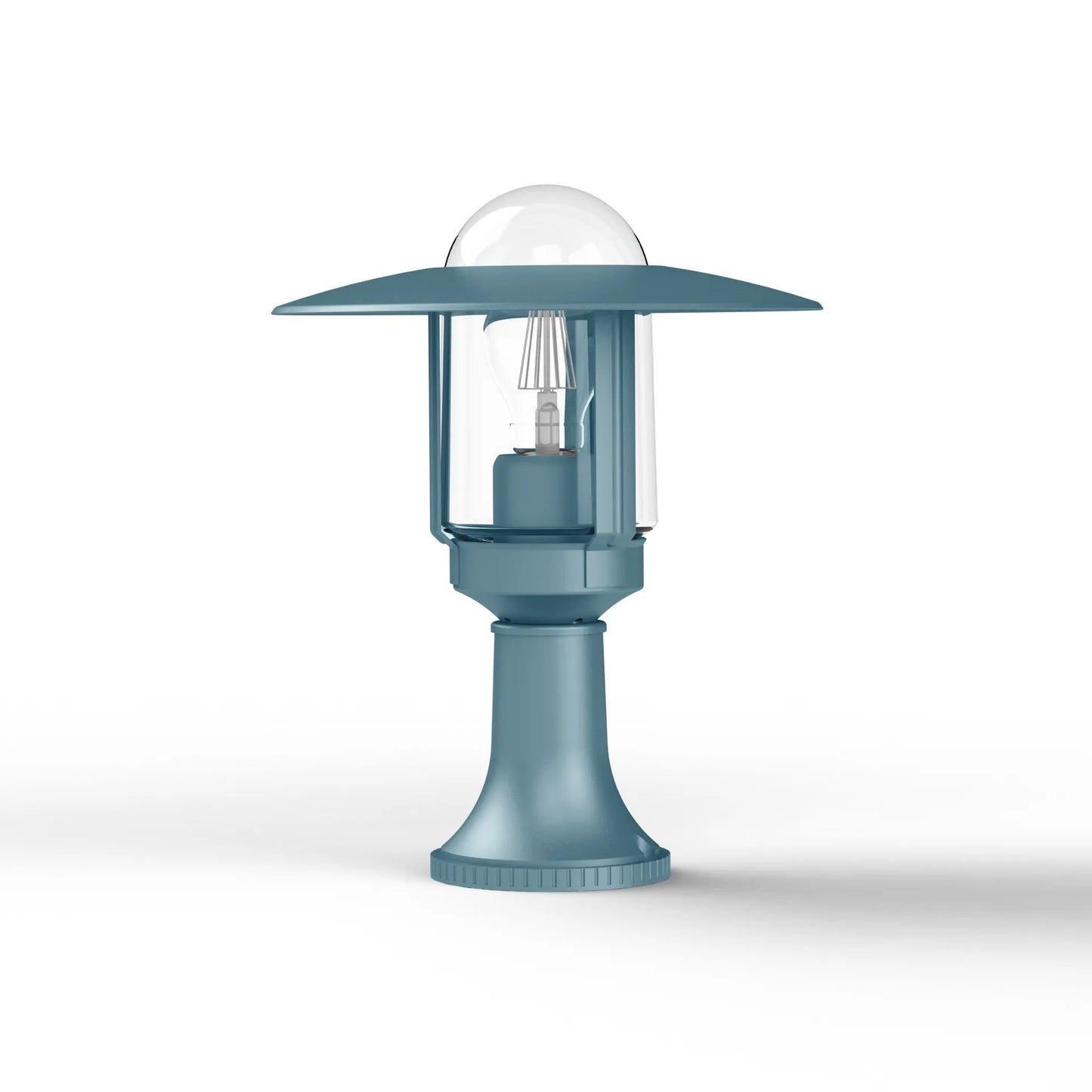 Newpark N° 3 clair Bornes Outdoor