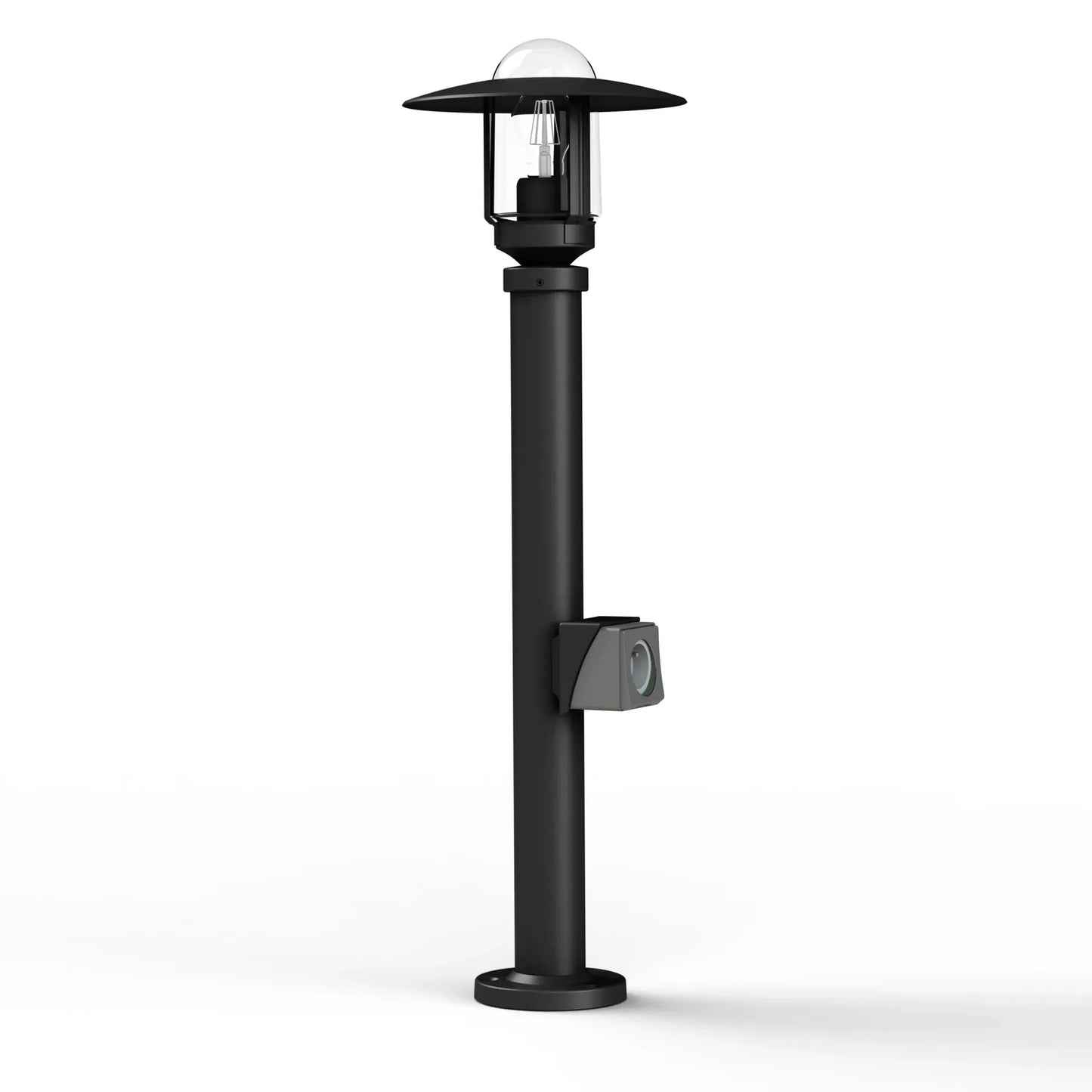 Newpark N° 5 clair Bornes Outdoor