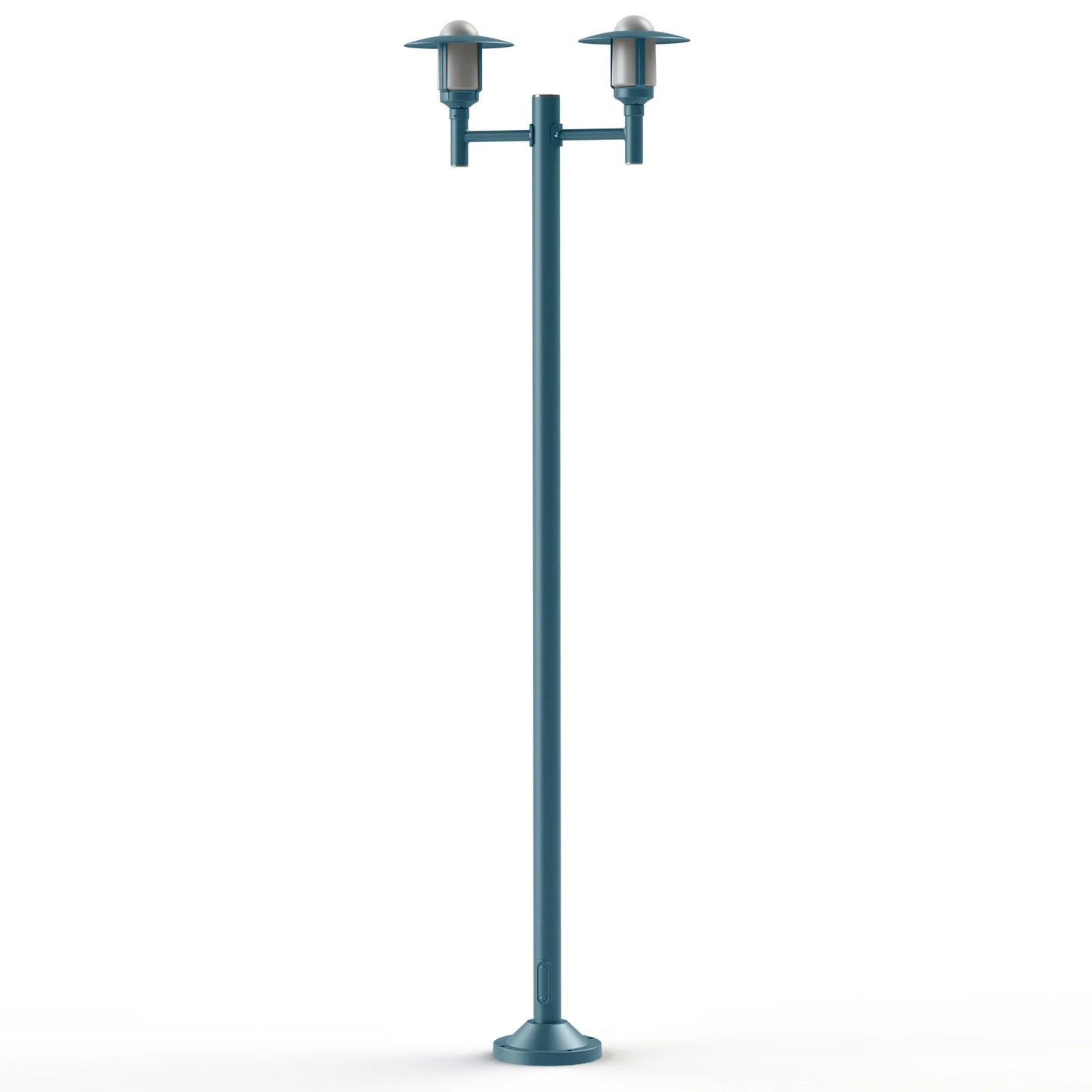 Newpark N° 6 opale Lampadaires Outdoor