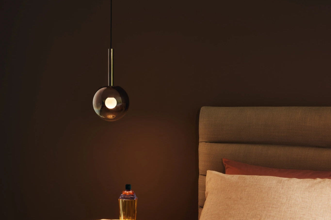 Luna sospeso var 200 Suspensions LED