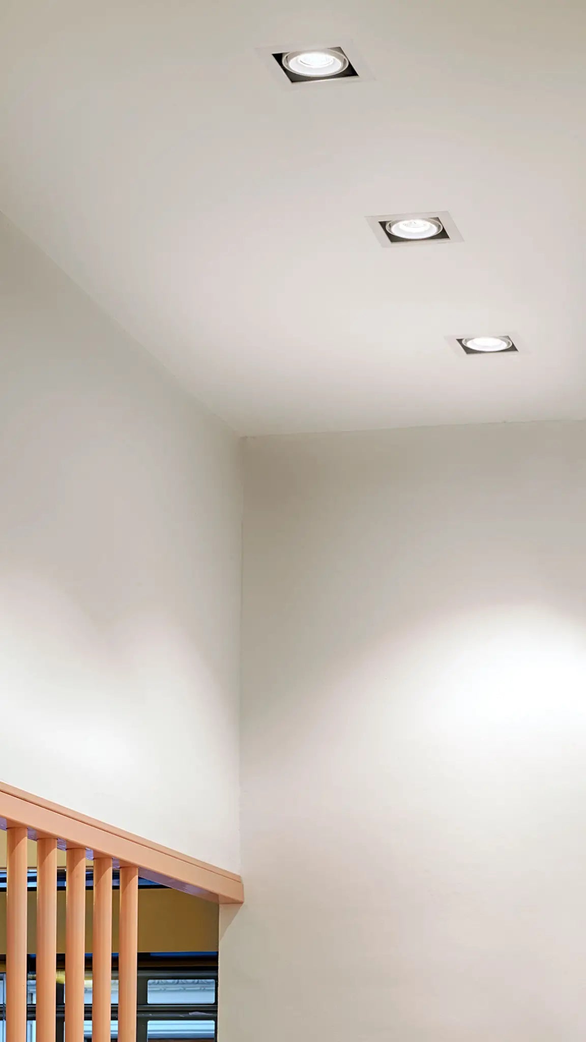 Orbital Mini 1 Spots