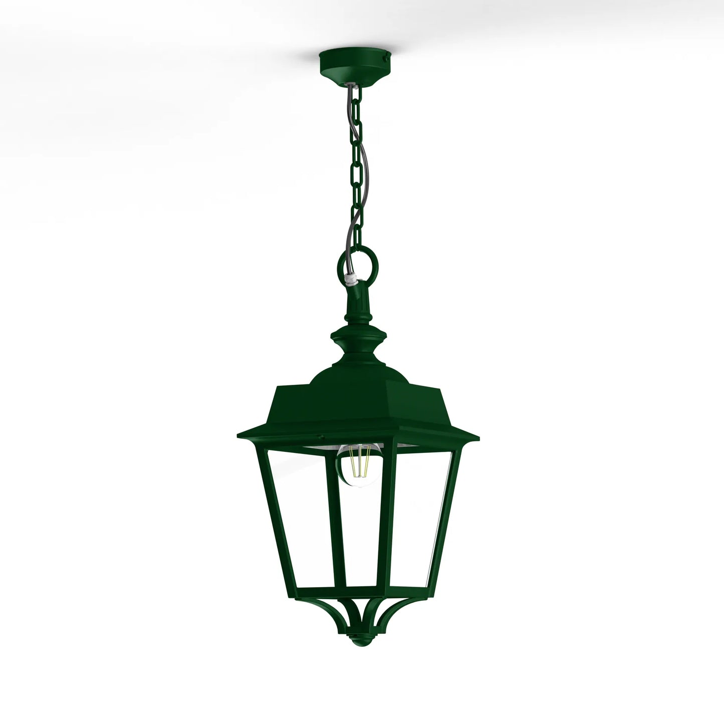 Place des Vosges 1 Evo N° 1 Suspensions Outdoor