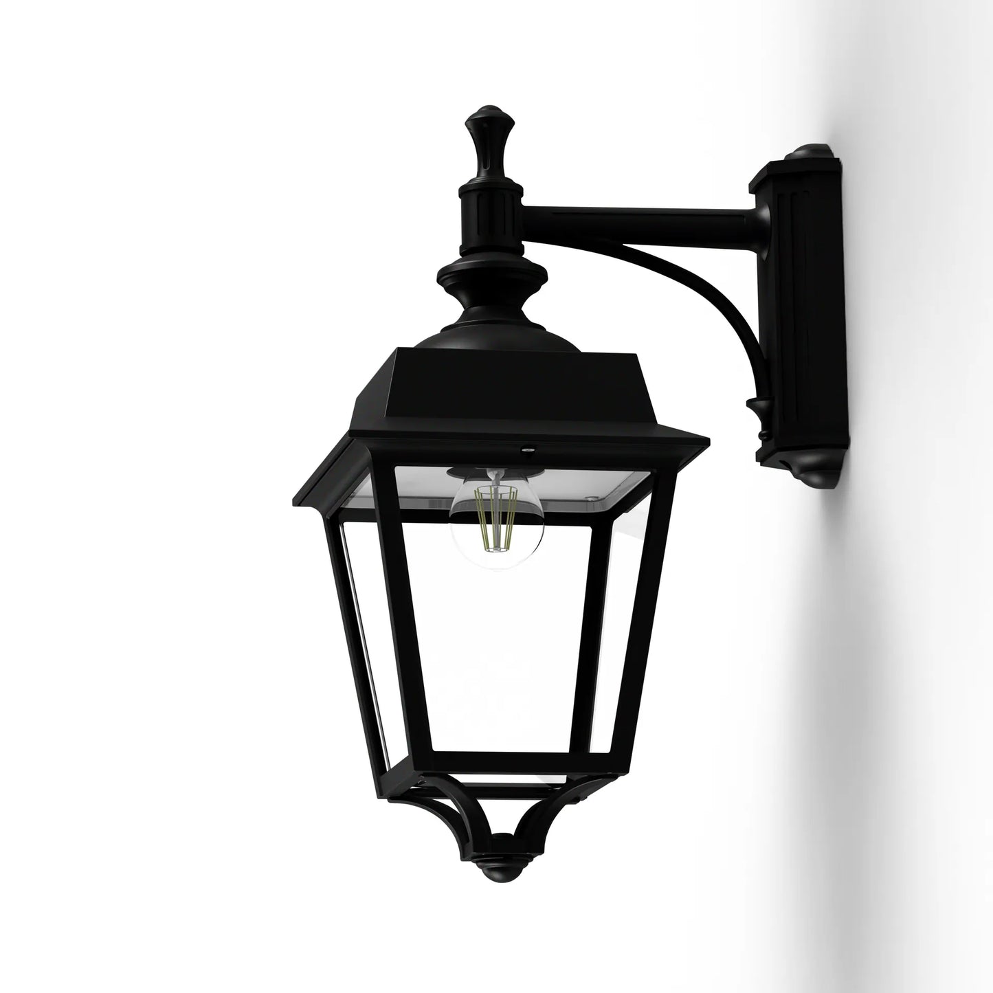 Place des Vosges 1 Evo N° 4 Appliques Outdoor