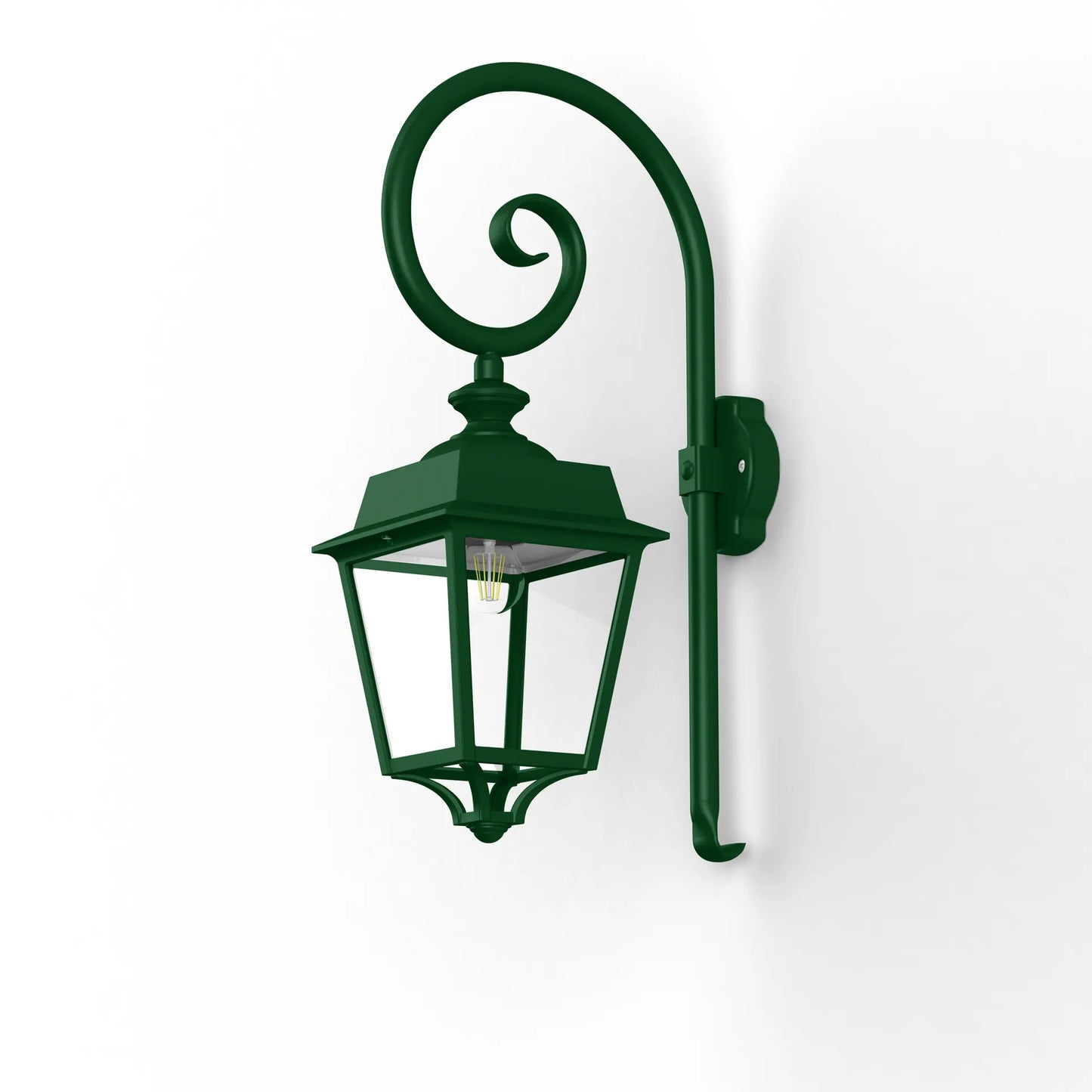 Place des Vosges 1 Evo N° 5 Appliques Outdoor
