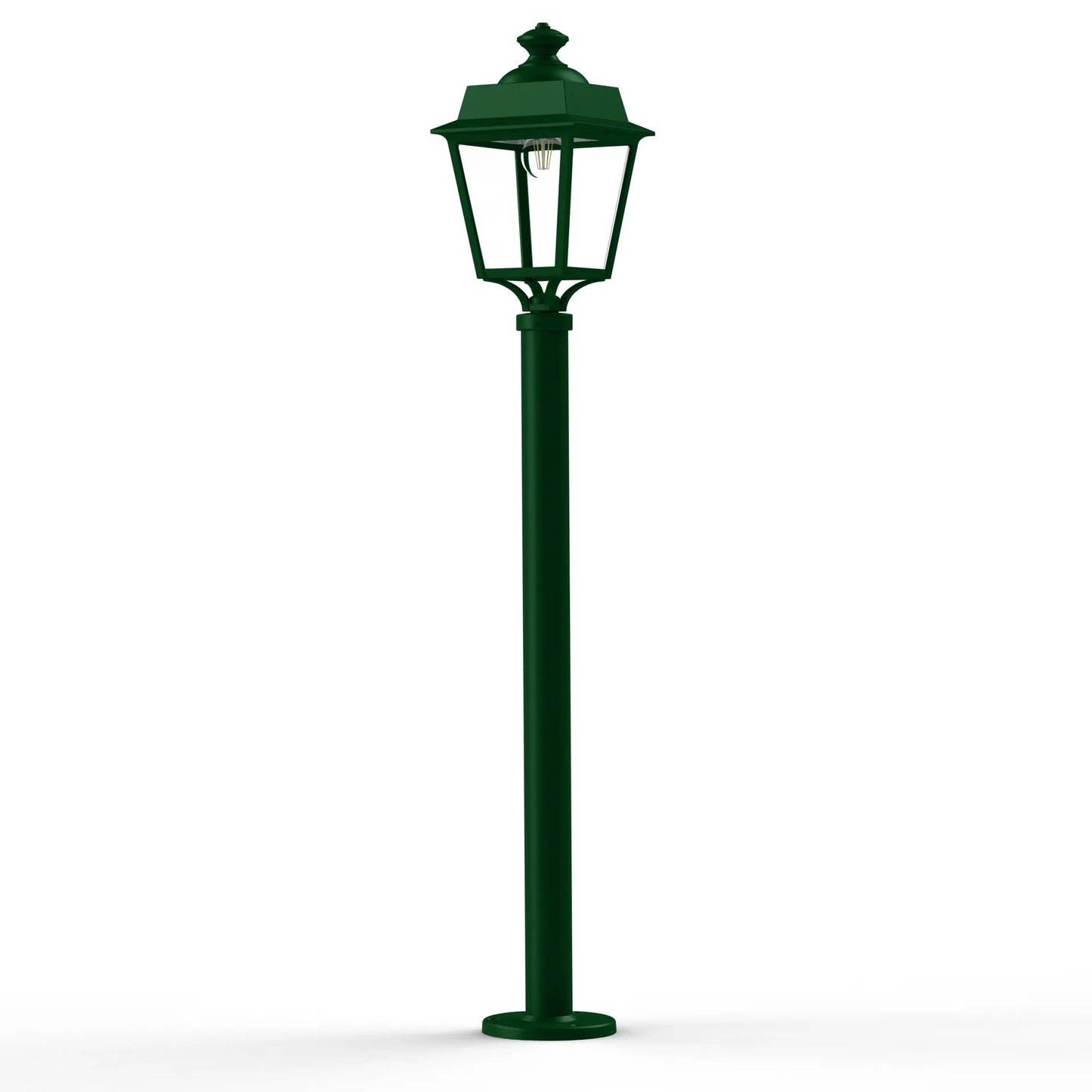 Place des Vosges 1 Evo N° 9 E27 Bornes Outdoor