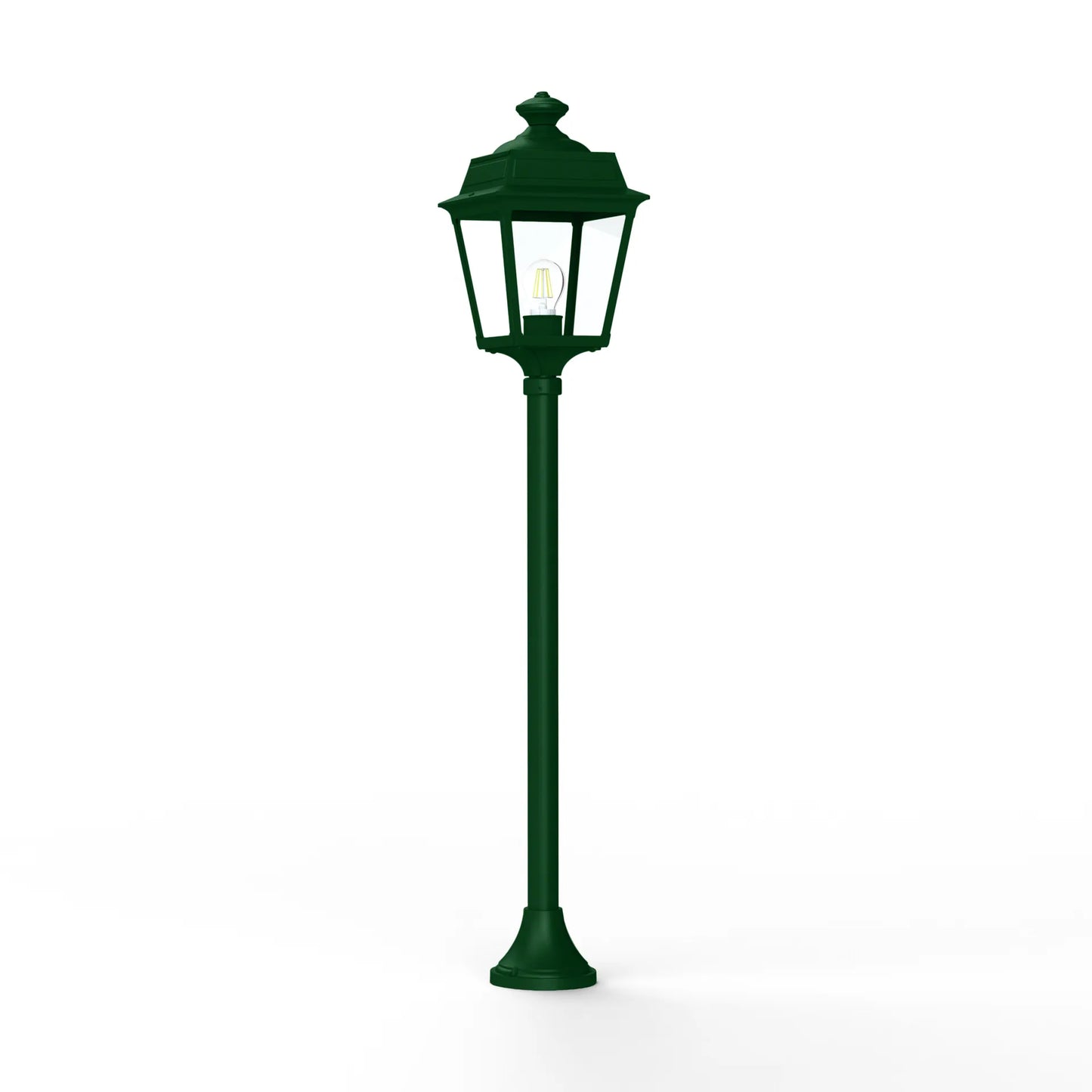 Place des Vosges 1 Trad N° 10 E27 Bornes Outdoor