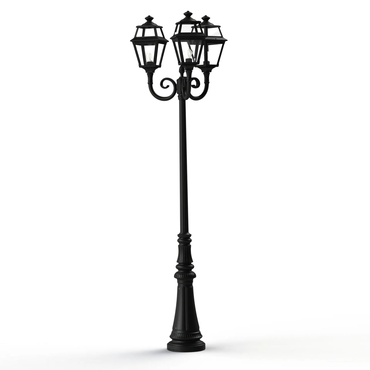 Place des Vosges 2 N° 11 Lampadaires Outdoor