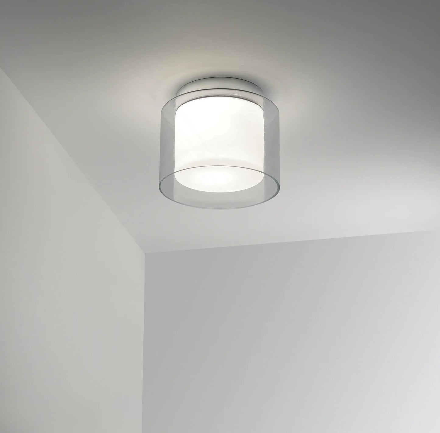 Arezzo IP44 Plafonniers