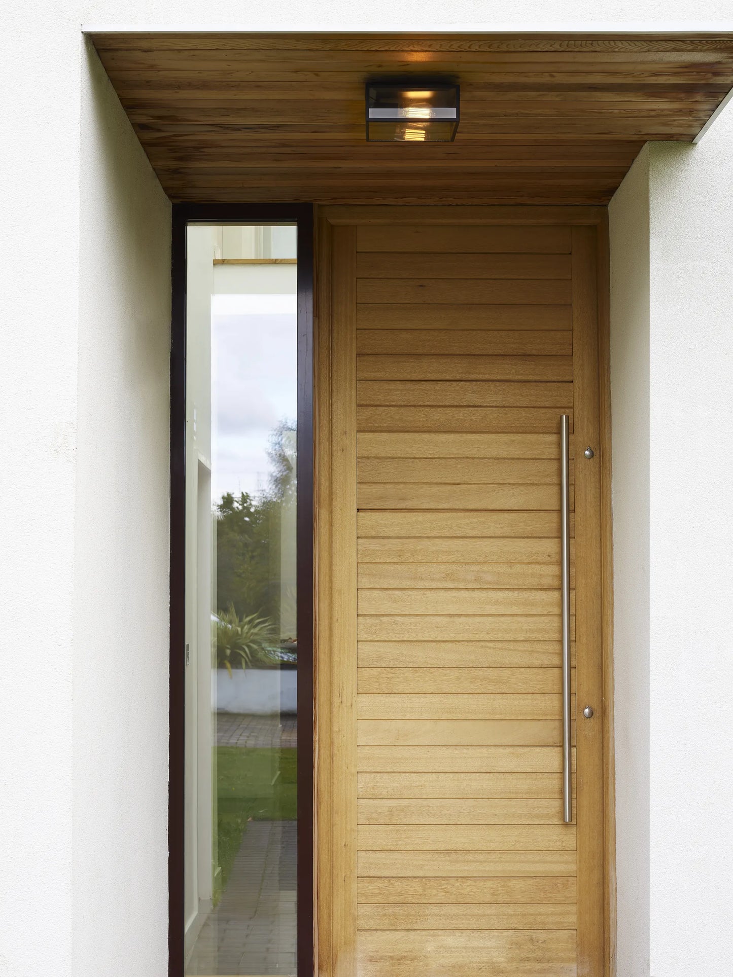 Bronte IP23 Plafonniers Outdoor