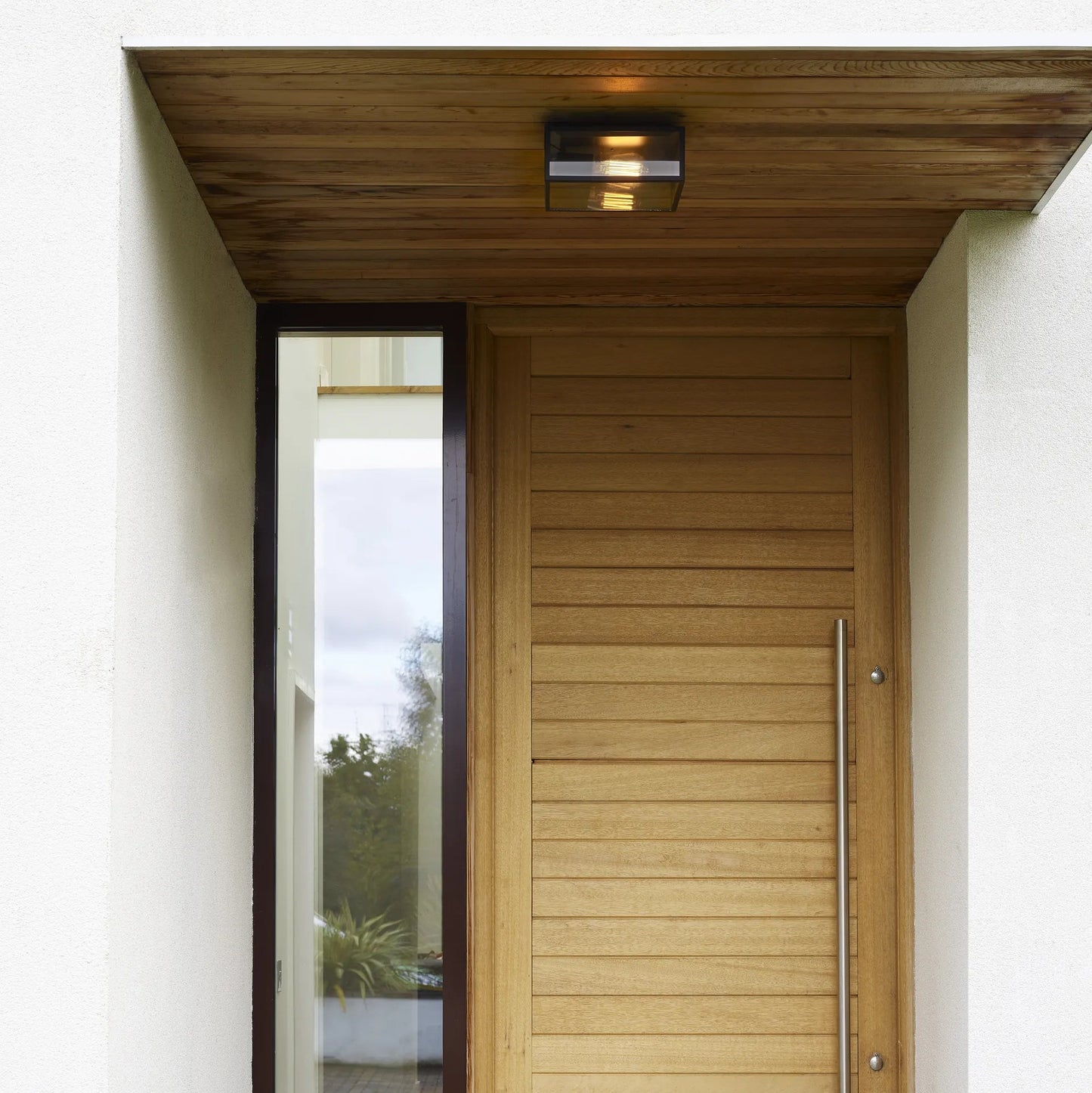 Bronte IP23 Plafonniers Outdoor