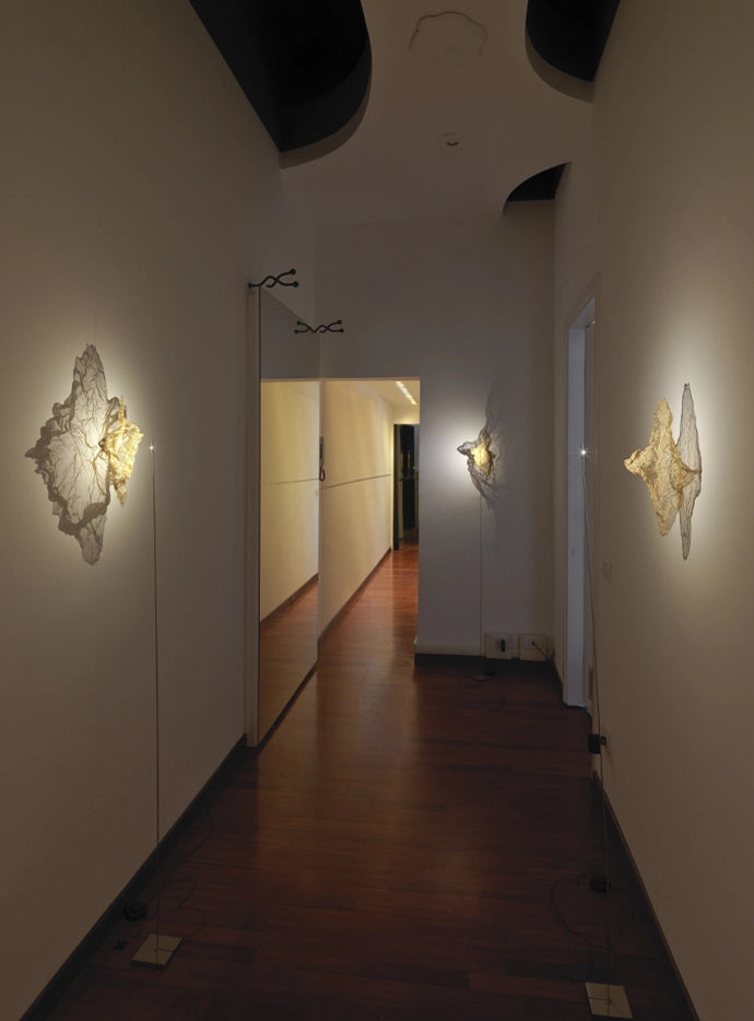 Shadow Terra Lampadaires LED Blanc neutre