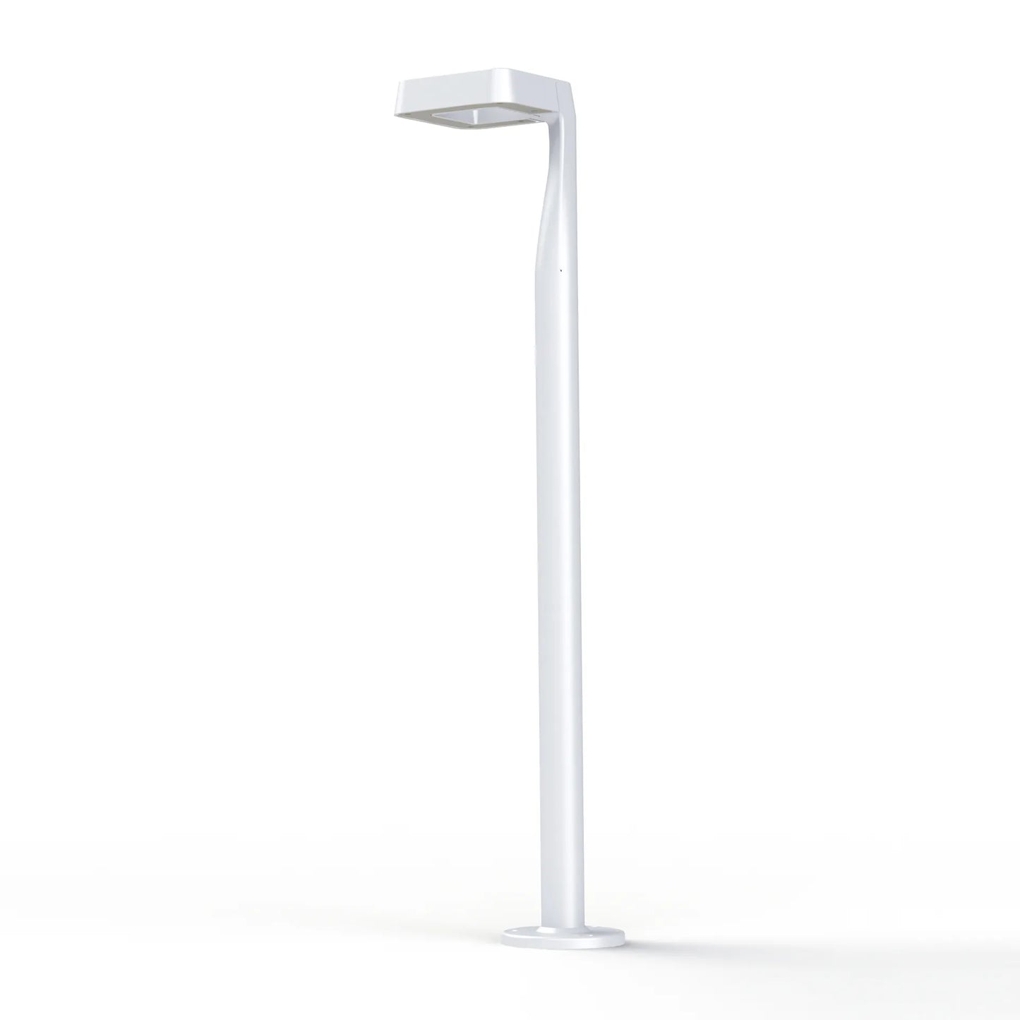 Square N° 3 Bornes Outdoor
