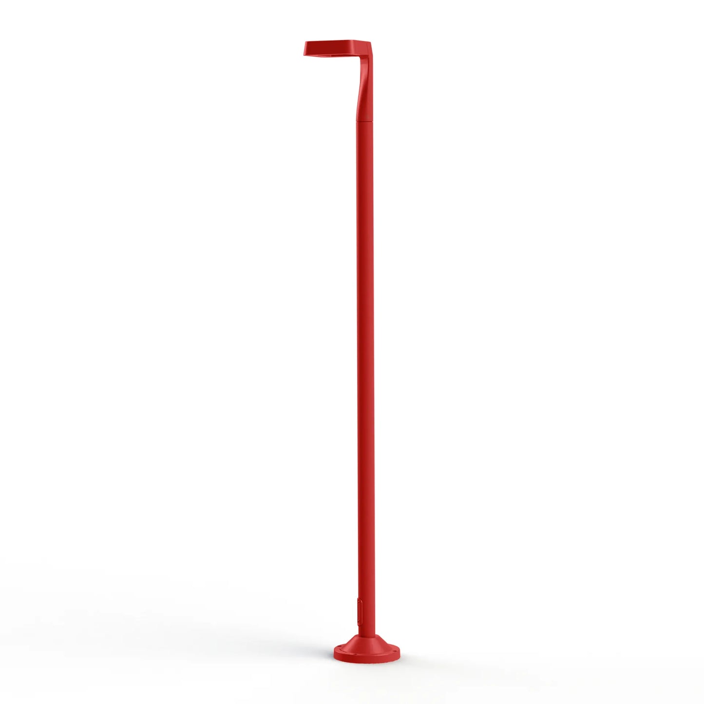 Square N° 4 Lampadaires Outdoor