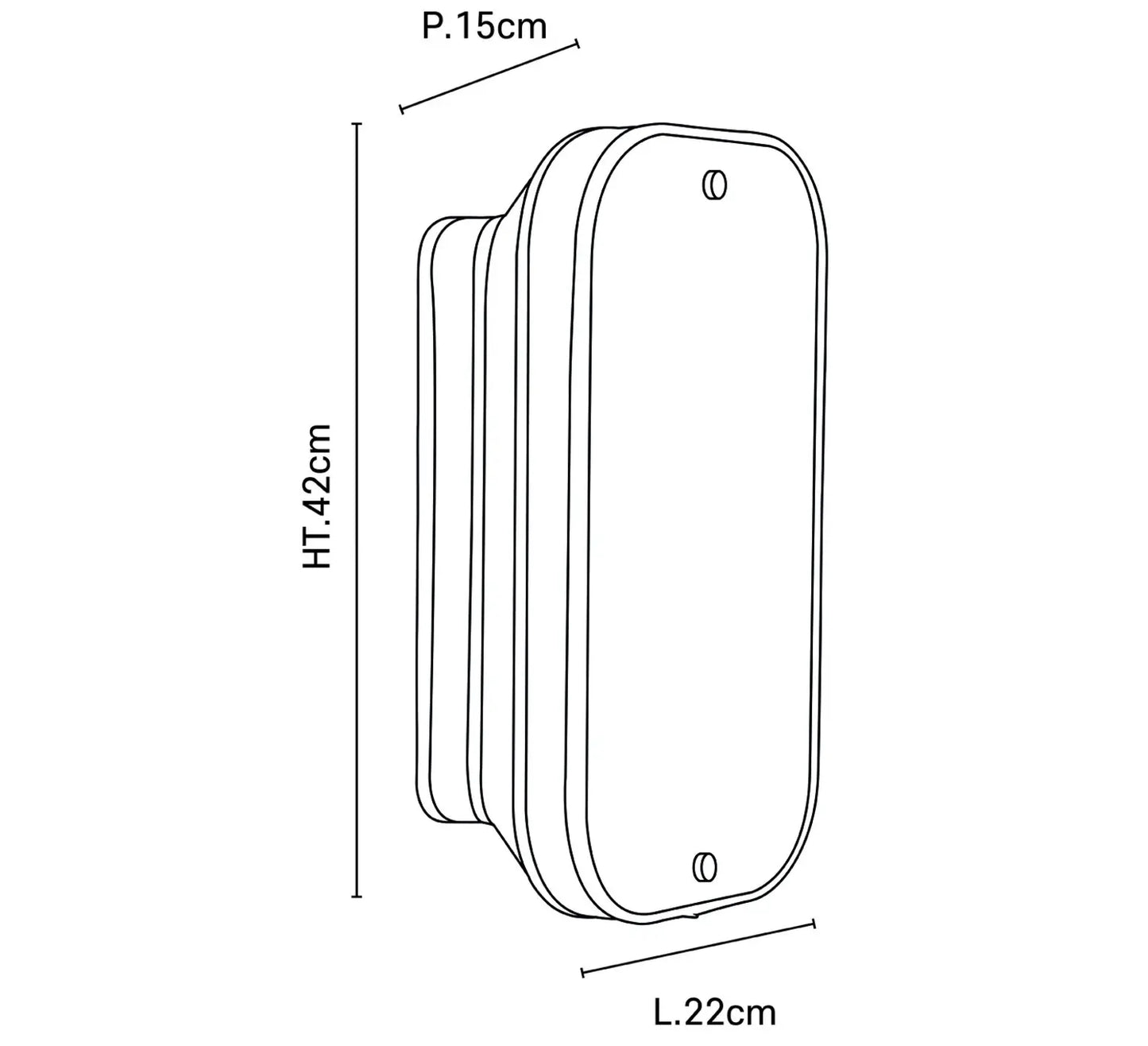 Square Appliques