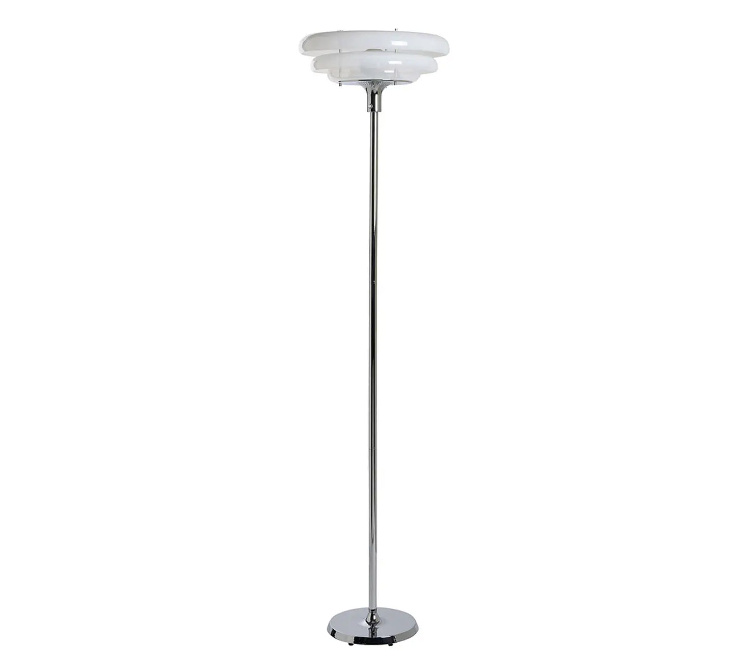 Sunset Lampadaires