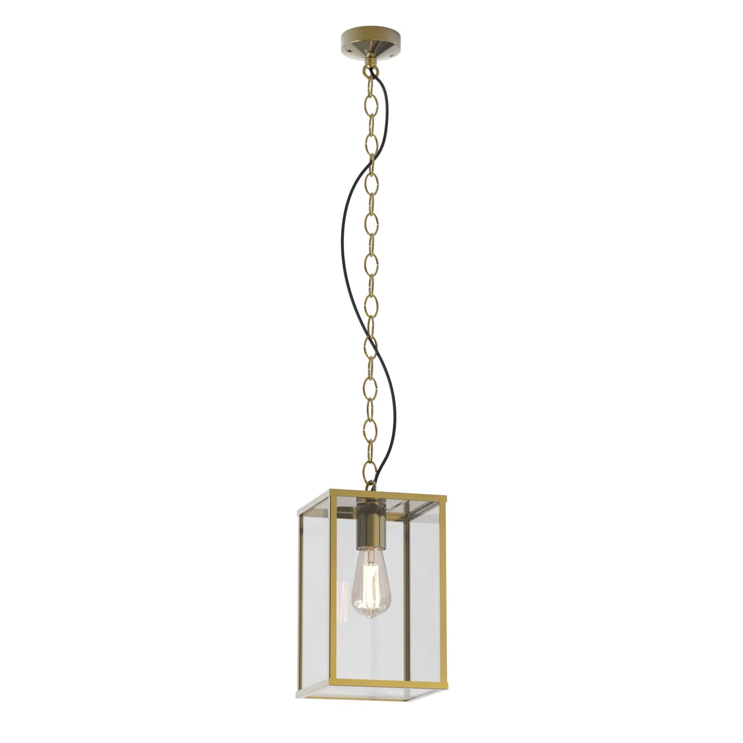 Homefield 240 IP23 Suspensions Outdoor