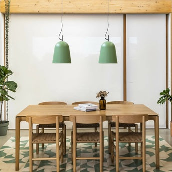 Studio A160 Suspensions