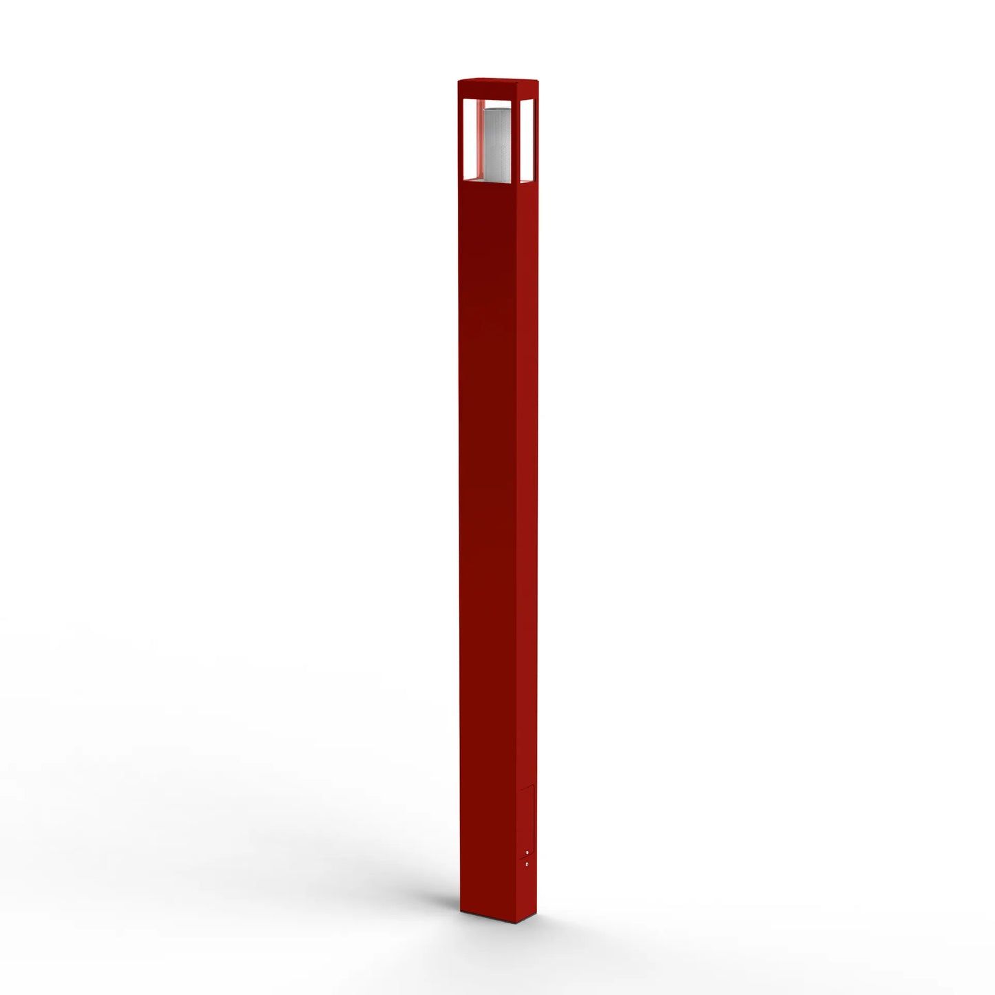 Tétra N° 5 E27 Lampadaires Outdoor